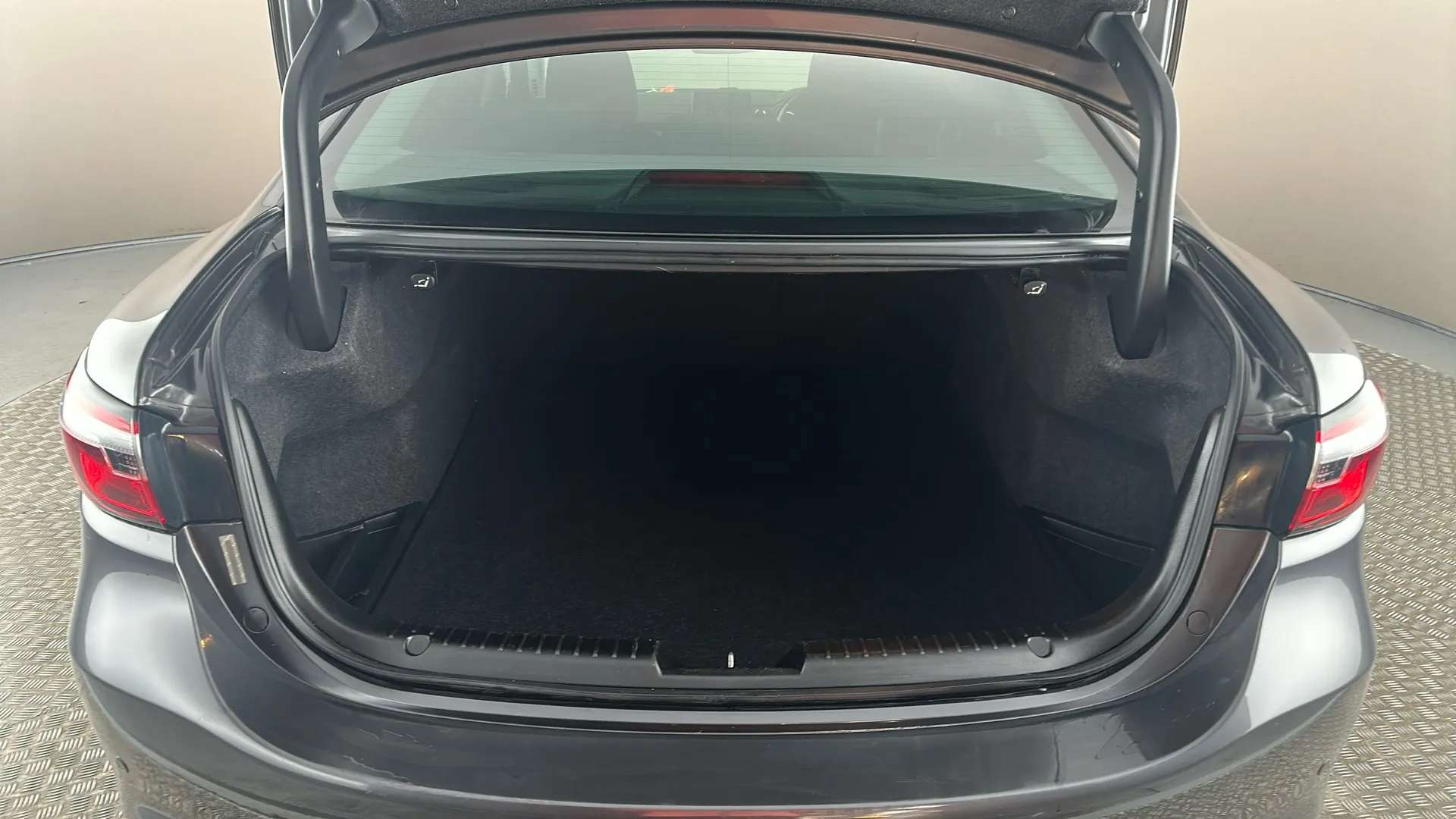 2020 MAZDA MAZDA6 2020 MAZDA MAZDA6