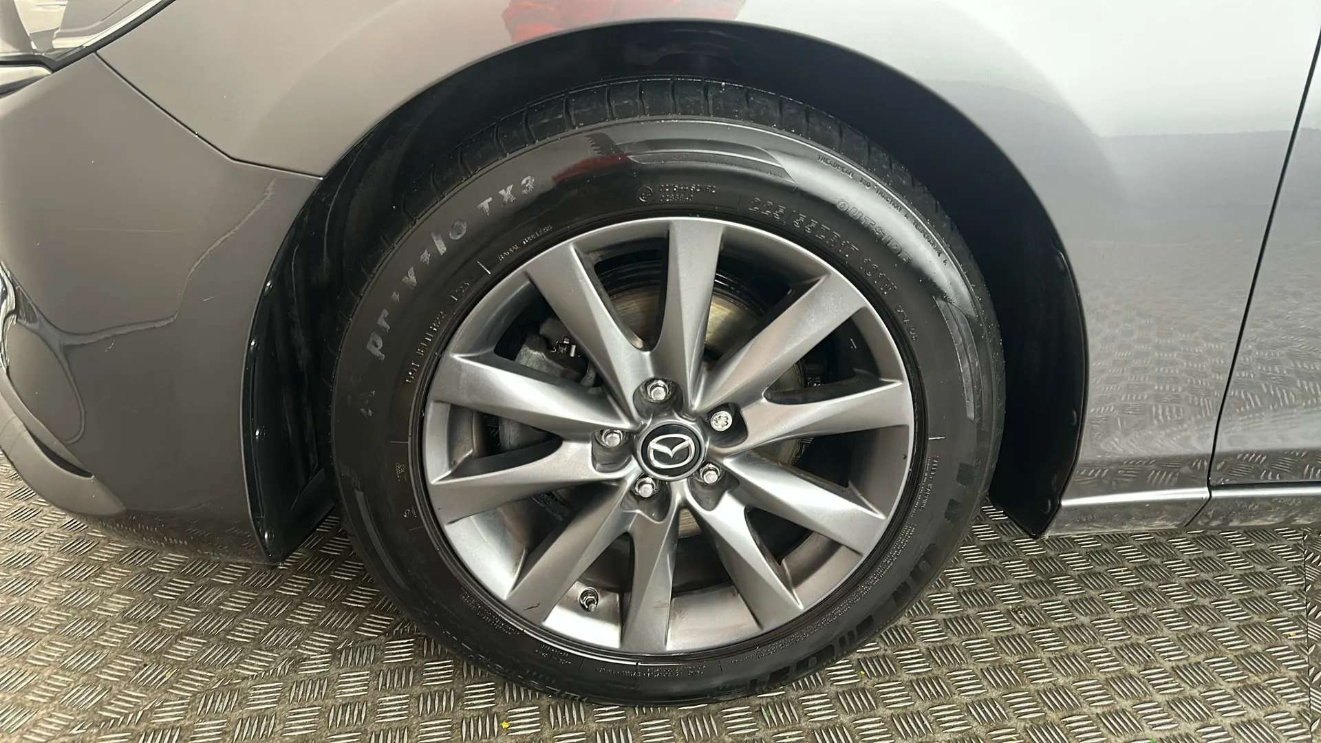 2020 MAZDA MAZDA6 2020 MAZDA MAZDA6