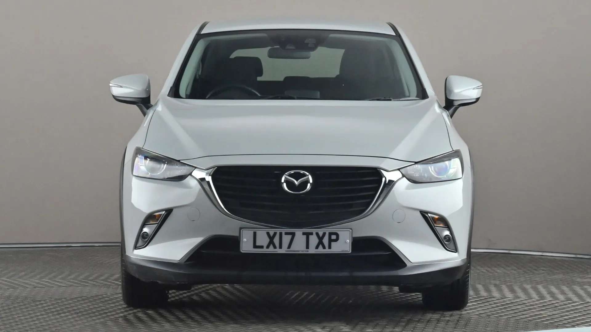 A 2017 MAZDA CX-3 2.0 SE-L Nav Auto A 2017 MAZDA CX-3 2.0 SE-L Nav Auto