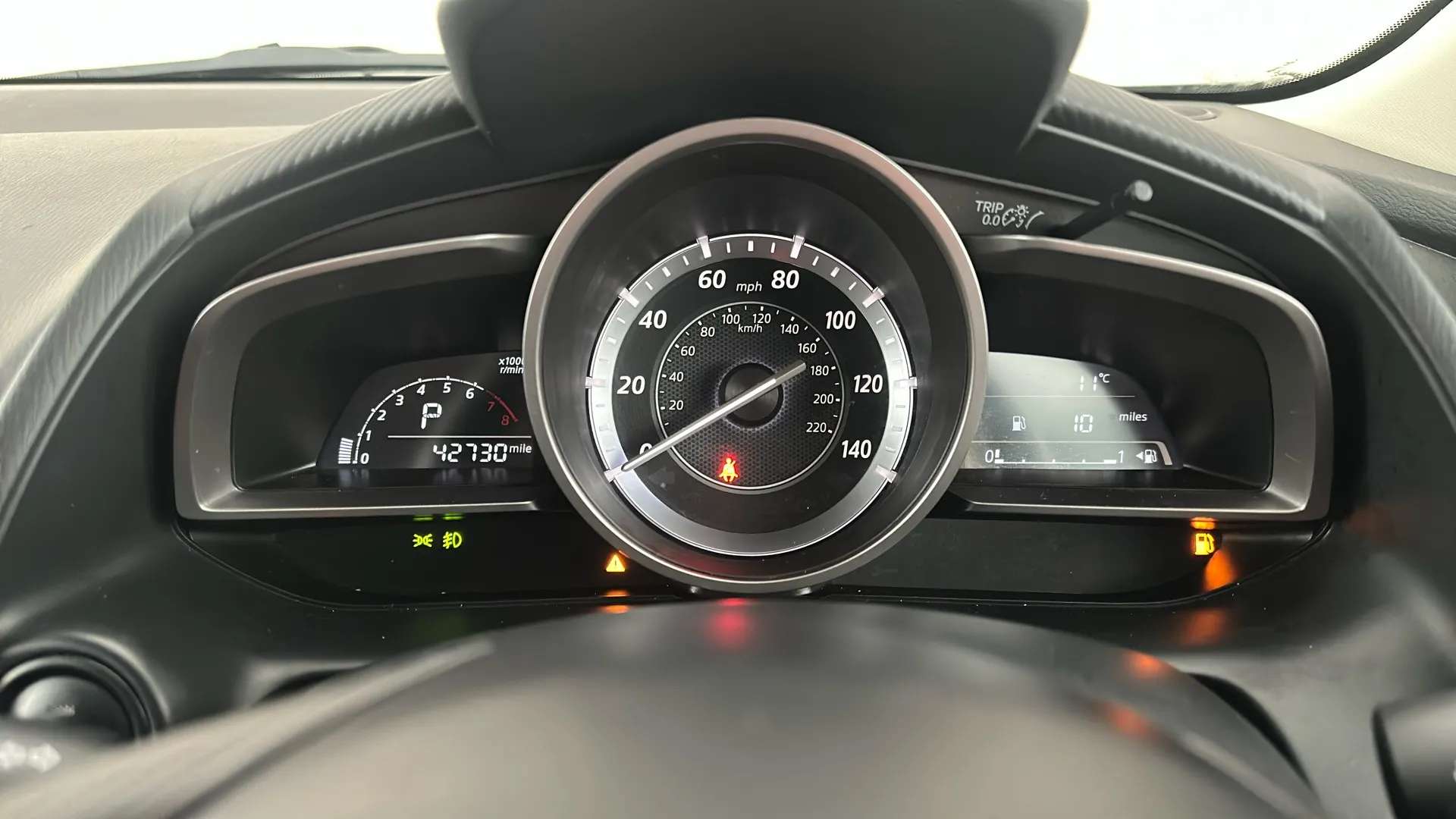 2017 MAZDA CX-3 2017 MAZDA CX-3