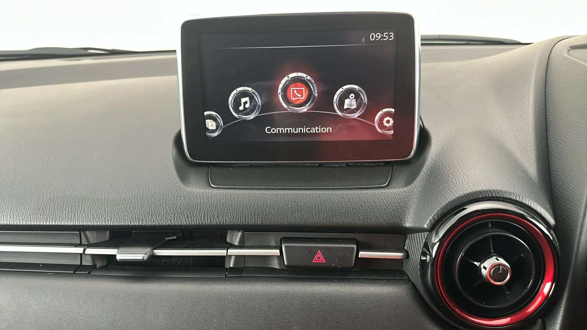 2017 MAZDA CX-3 2017 MAZDA CX-3