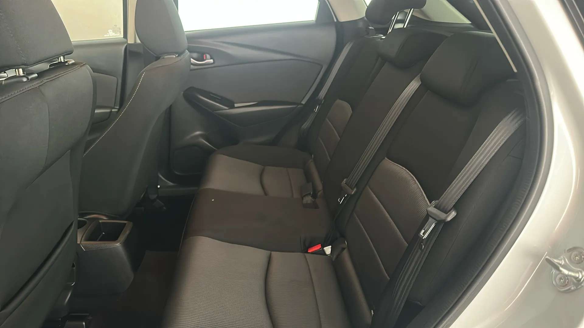 2017 MAZDA CX-3 2017 MAZDA CX-3