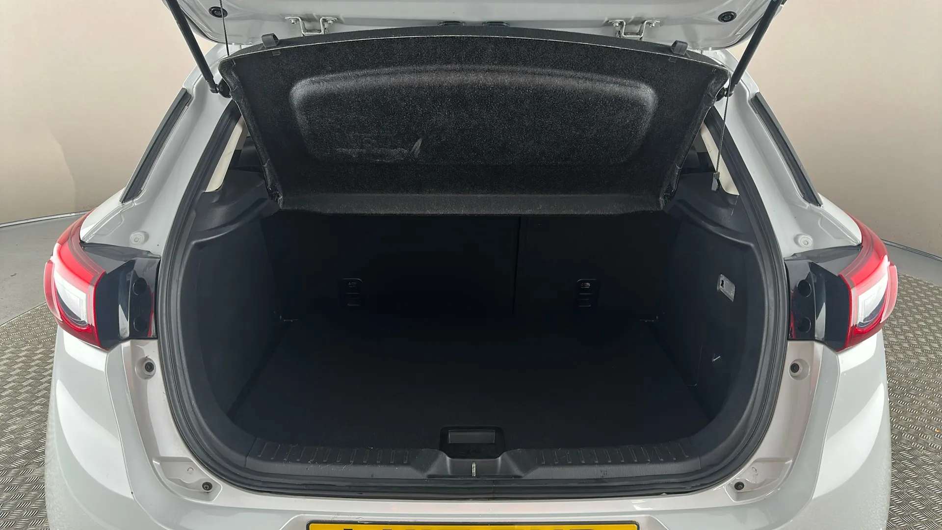 2017 MAZDA CX-3 2017 MAZDA CX-3