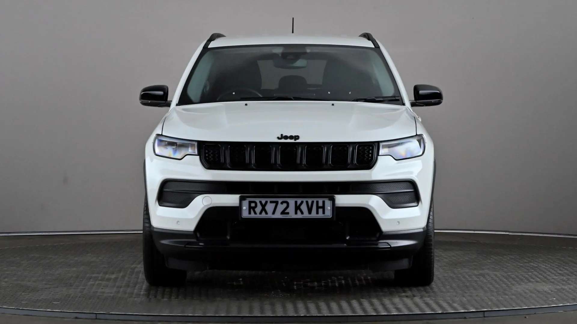 2022 JEEP COMPASS 2022 JEEP COMPASS