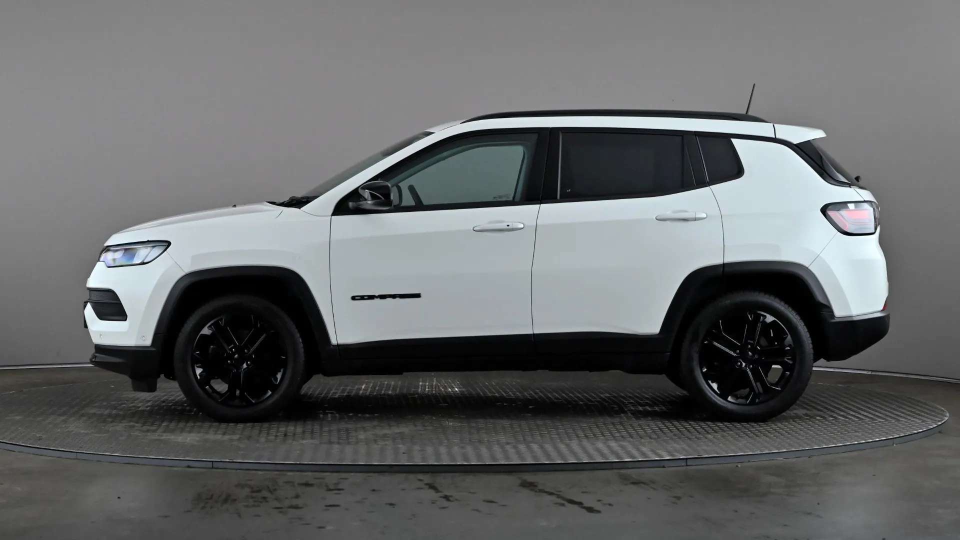 2022 JEEP COMPASS 2022 JEEP COMPASS