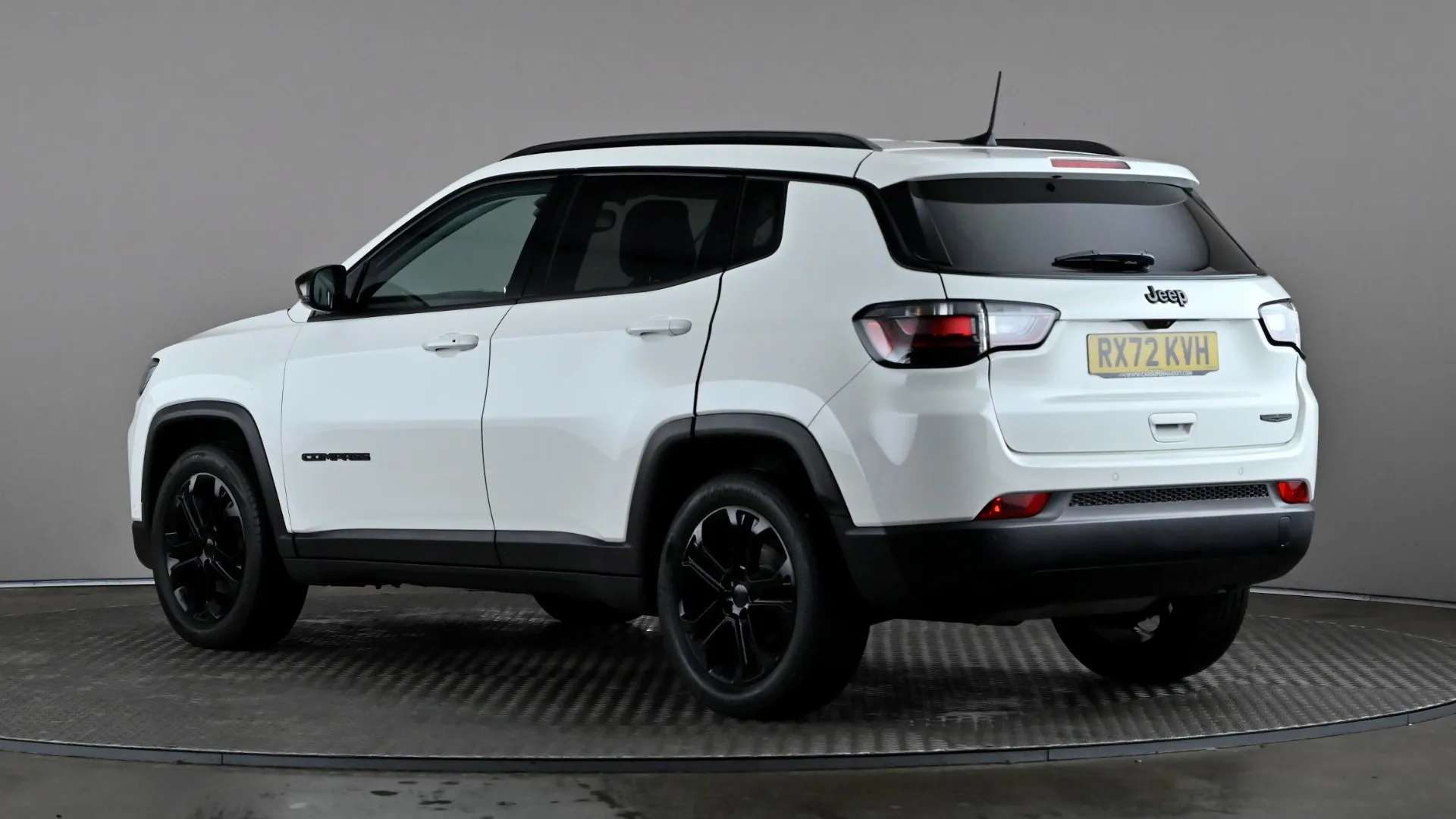 2022 JEEP COMPASS 2022 JEEP COMPASS