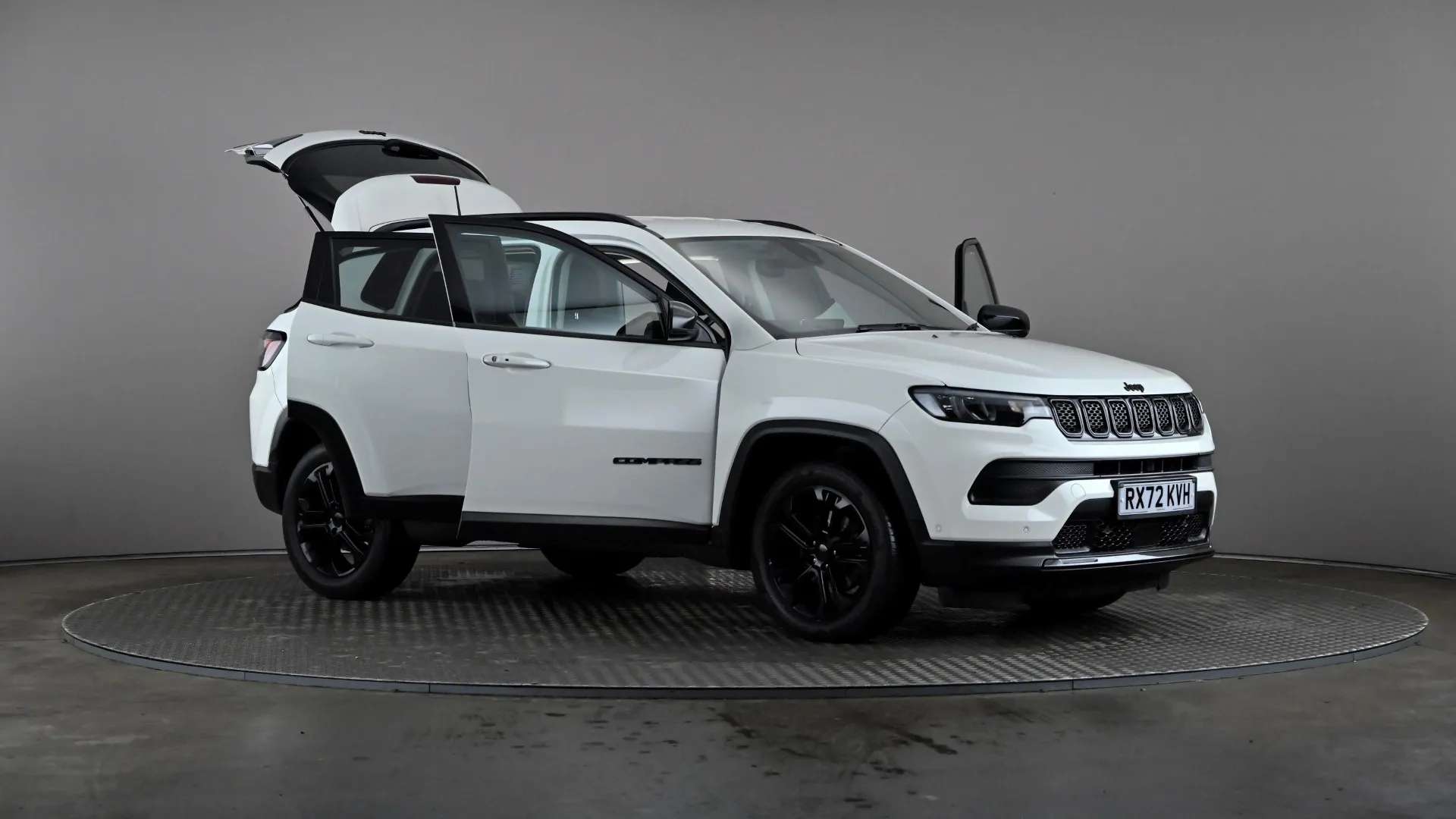2022 JEEP COMPASS 2022 JEEP COMPASS