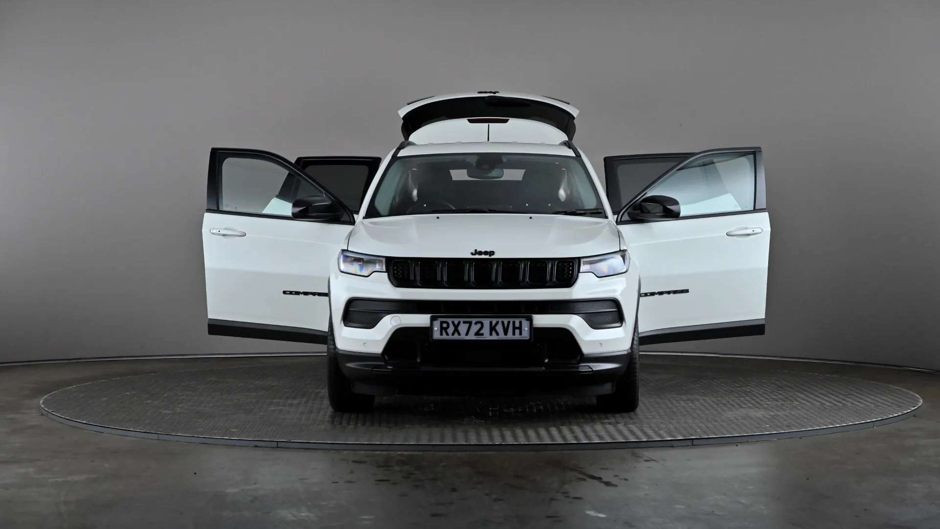 2022 JEEP COMPASS 2022 JEEP COMPASS