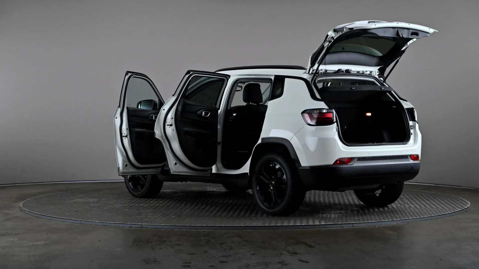 2022 JEEP COMPASS 2022 JEEP COMPASS