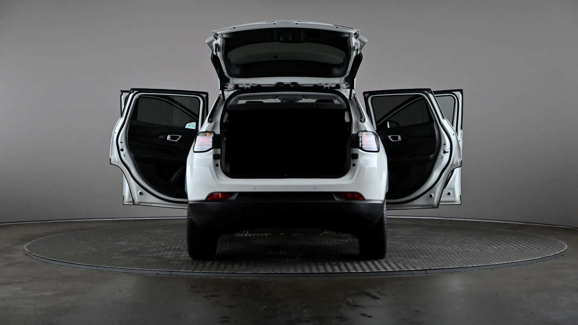 2022 JEEP COMPASS 2022 JEEP COMPASS