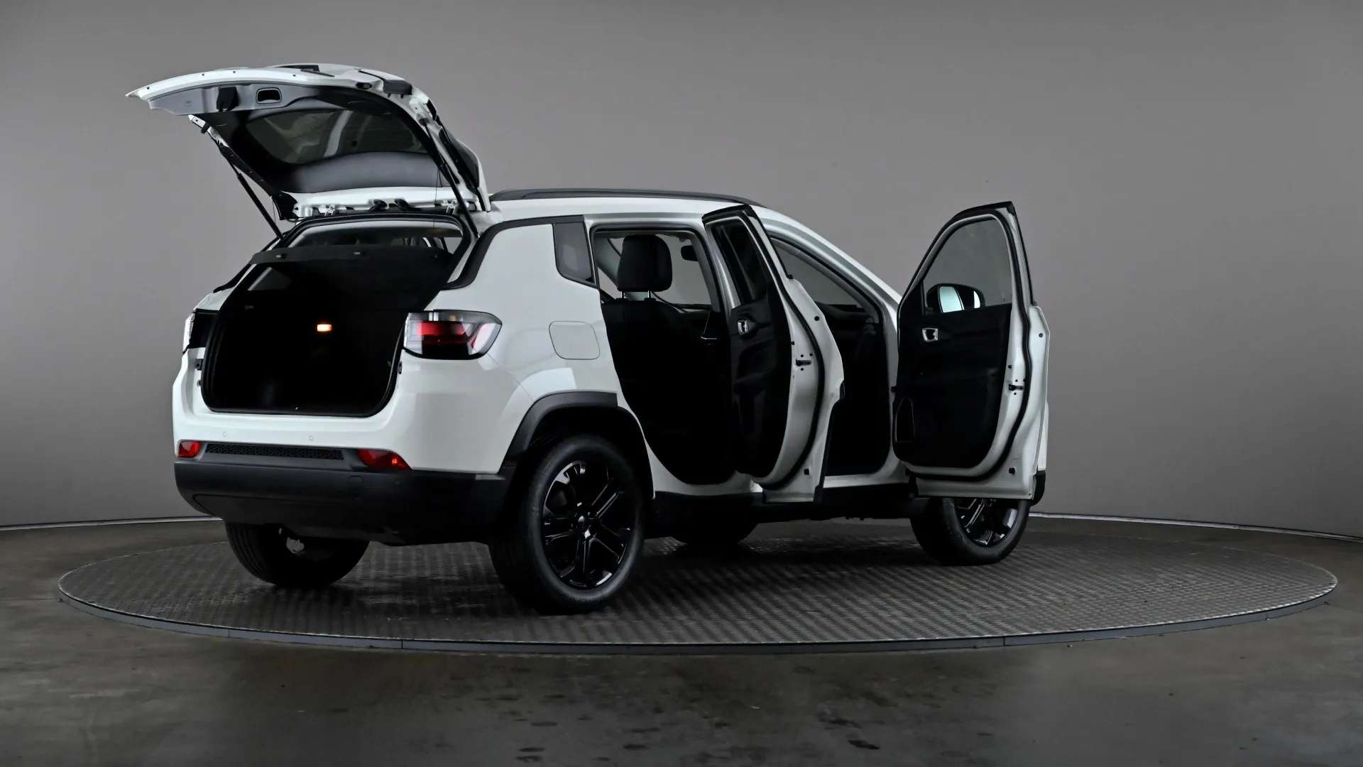 2022 JEEP COMPASS 2022 JEEP COMPASS