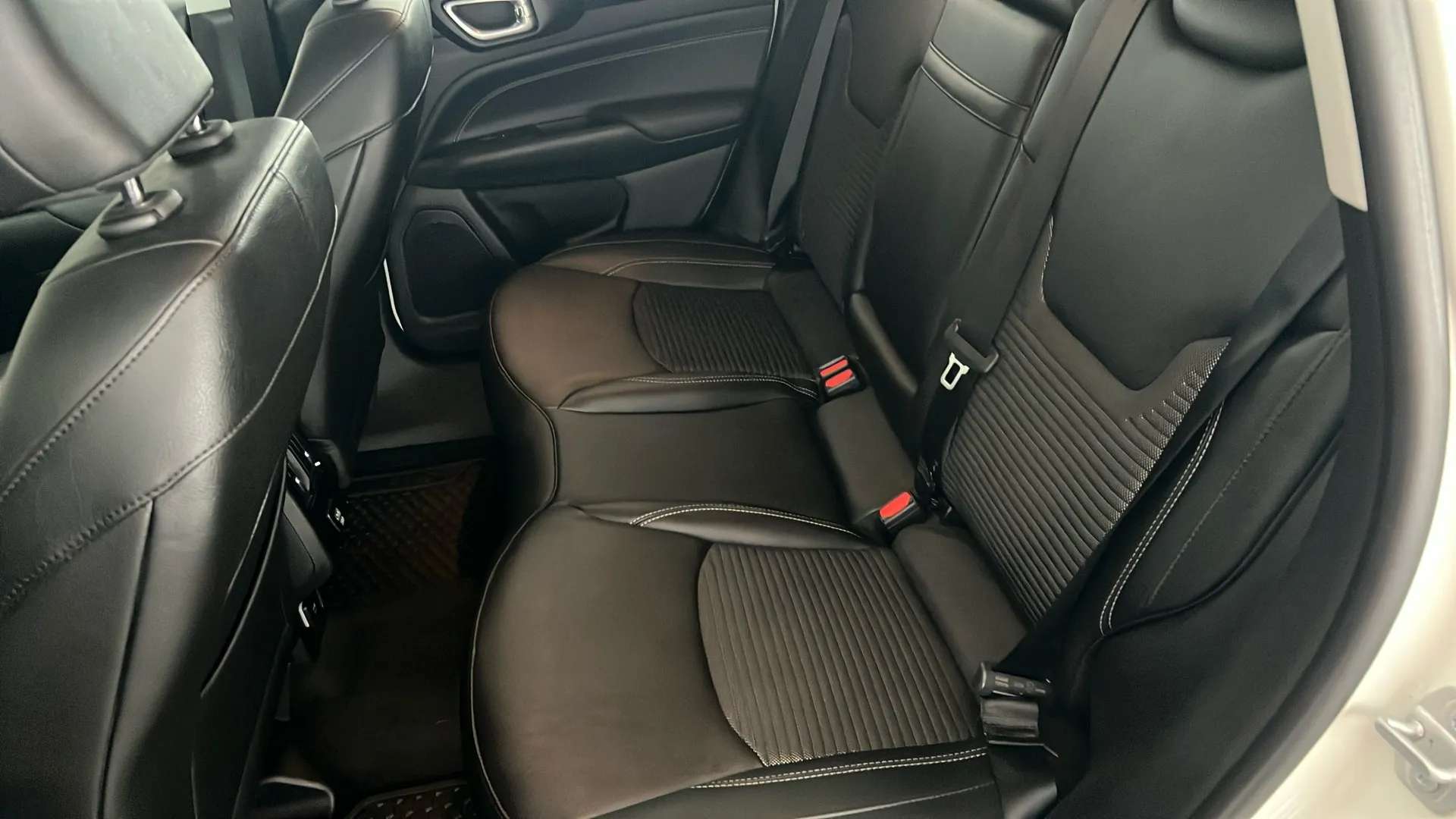 2022 JEEP COMPASS 2022 JEEP COMPASS