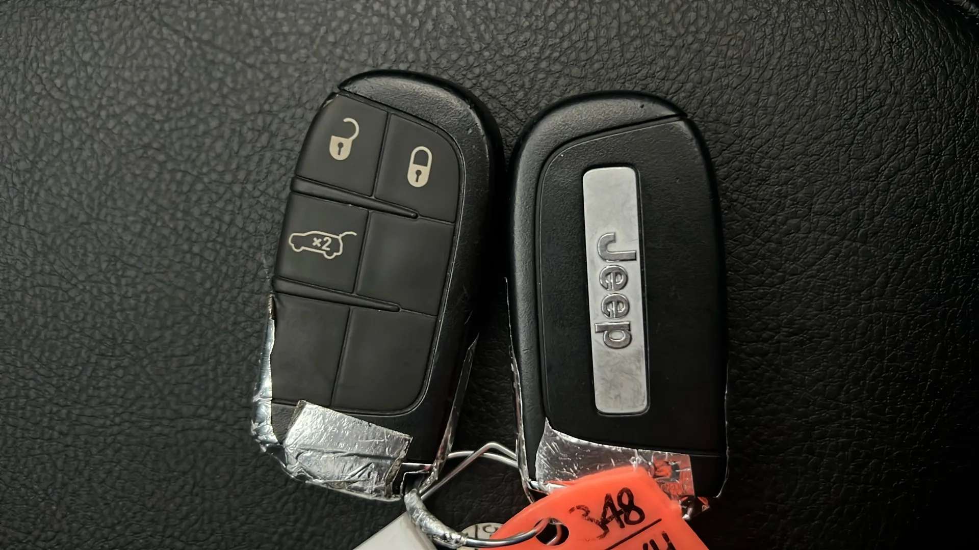 2022 JEEP COMPASS 2022 JEEP COMPASS