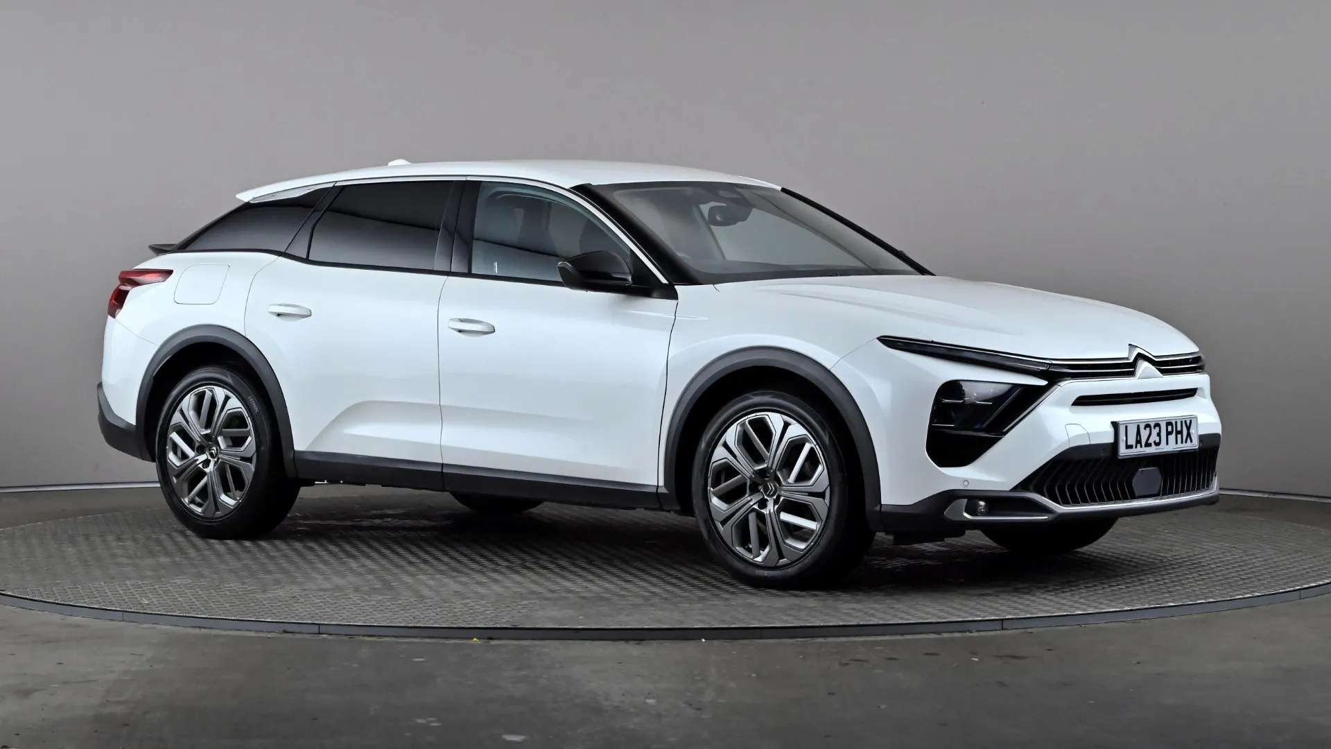 2023 CITROEN C5 X 2023 CITROEN C5 X