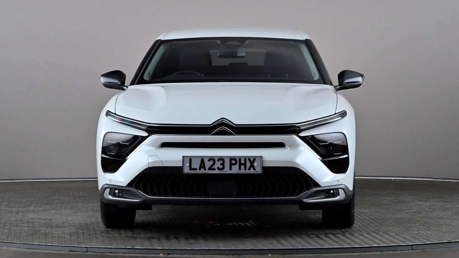 2023 CITROEN C5 X 2023 CITROEN C5 X