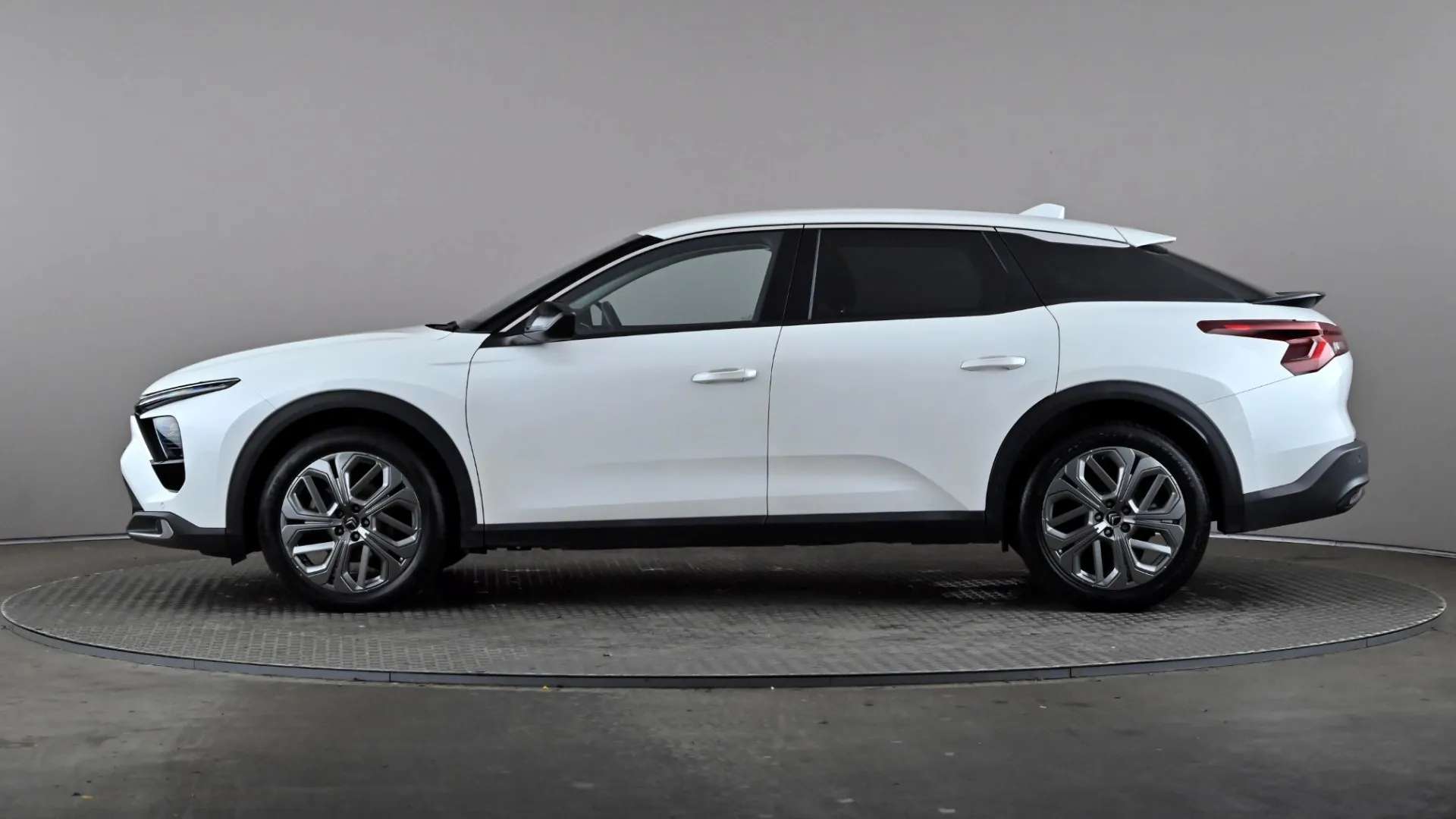 2023 CITROEN C5 X 2023 CITROEN C5 X