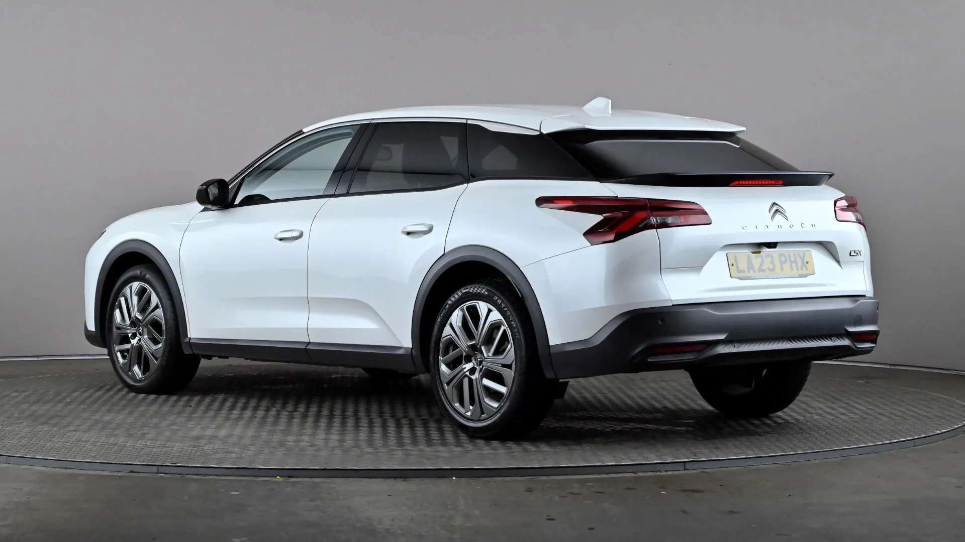 2023 CITROEN C5 X 2023 CITROEN C5 X