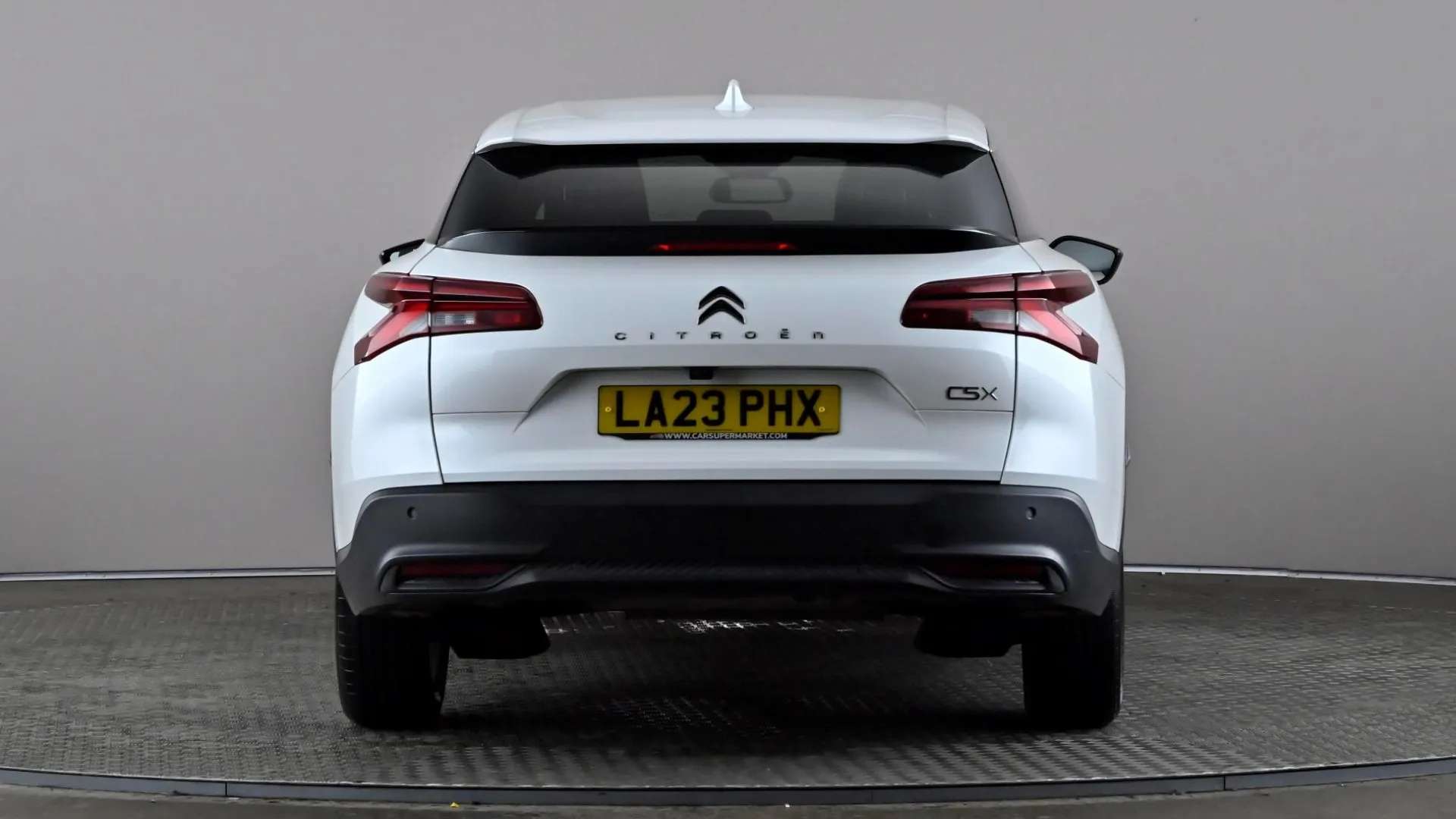 2023 CITROEN C5 X 2023 CITROEN C5 X