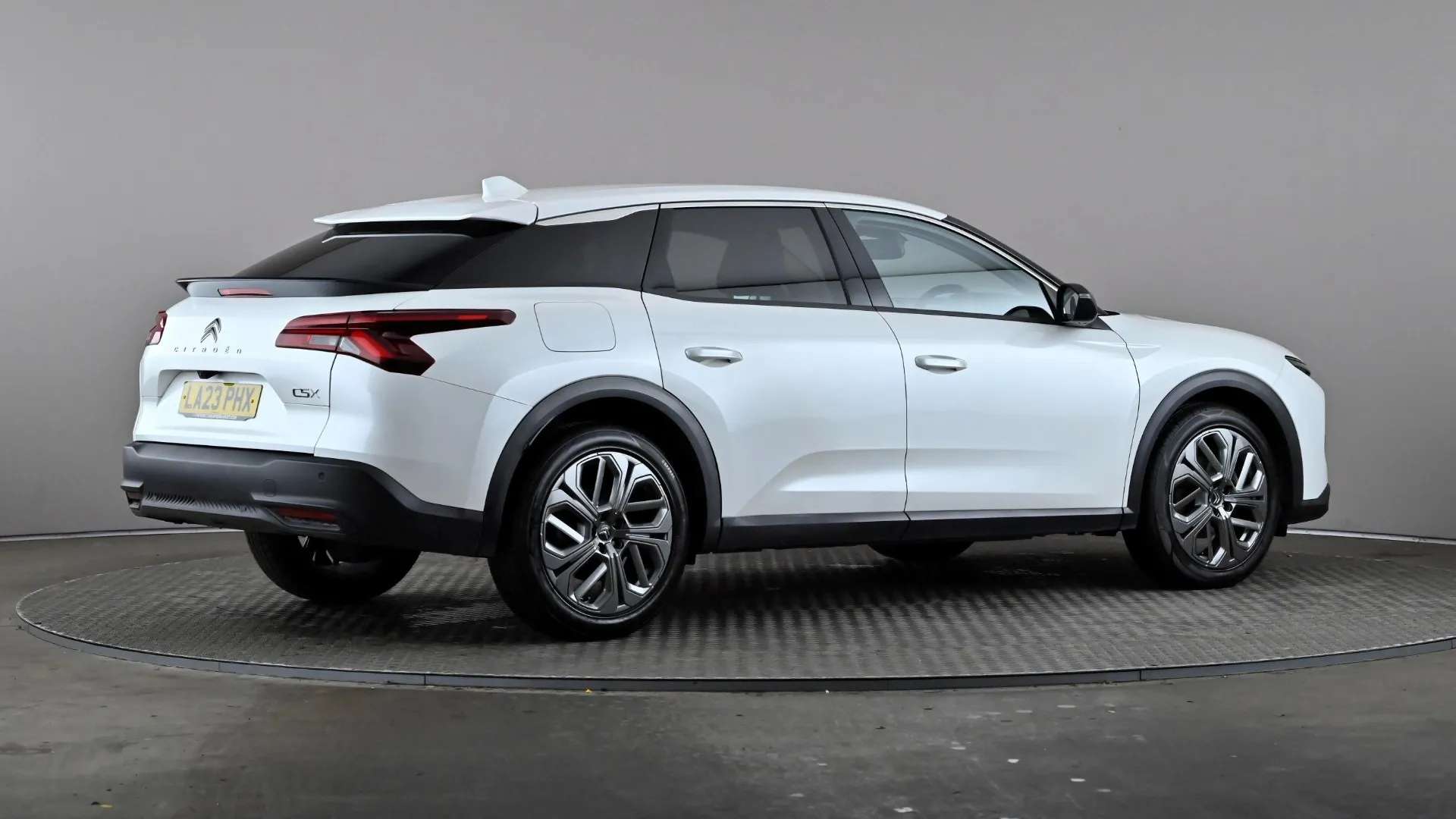 2023 CITROEN C5 X 2023 CITROEN C5 X