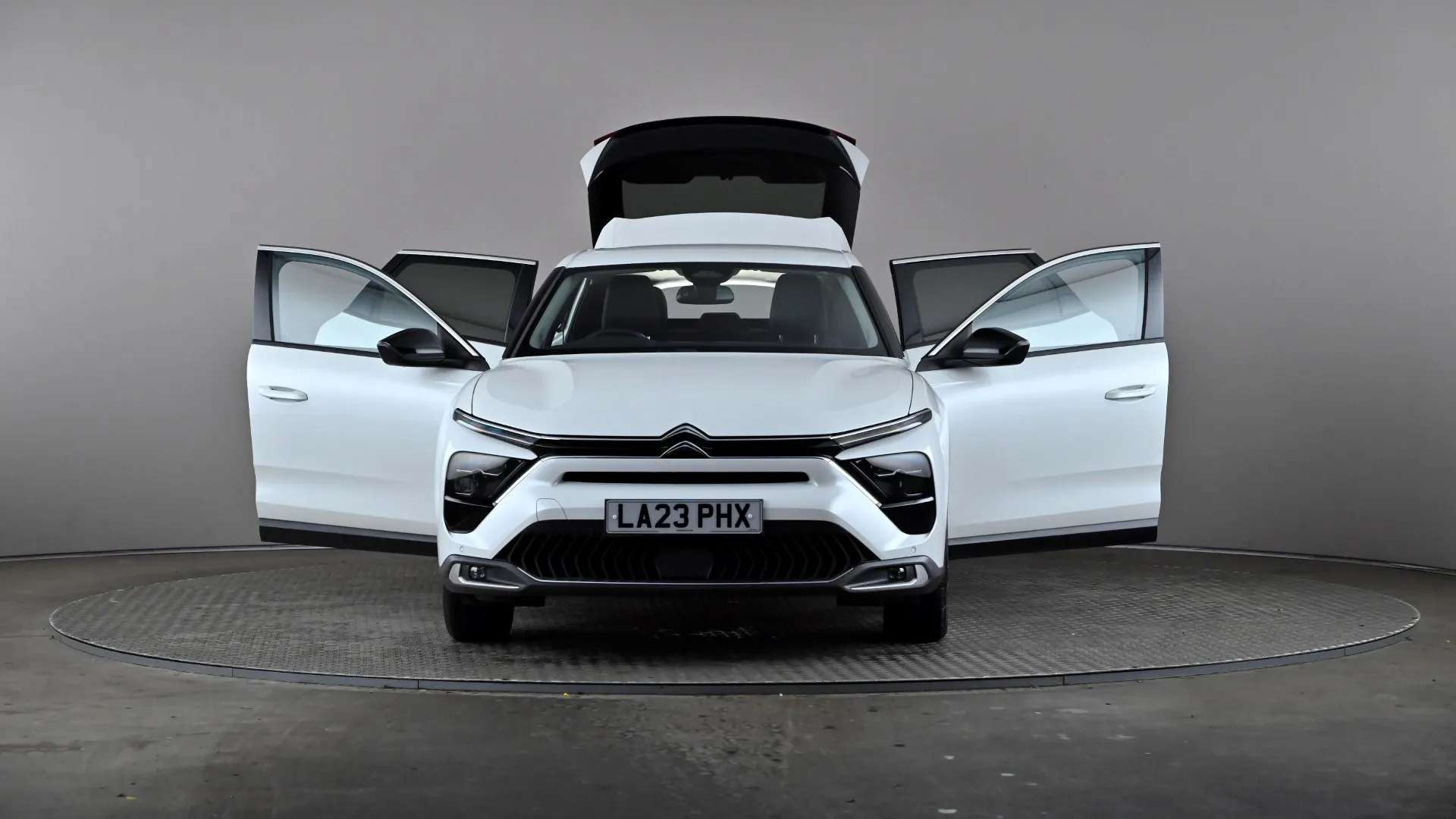 2023 CITROEN C5 X 2023 CITROEN C5 X