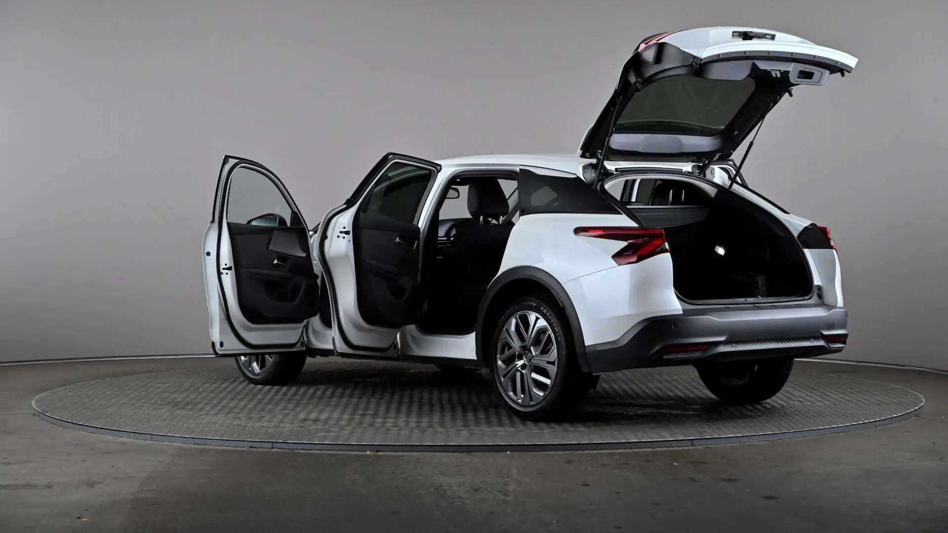 2023 CITROEN C5 X 2023 CITROEN C5 X