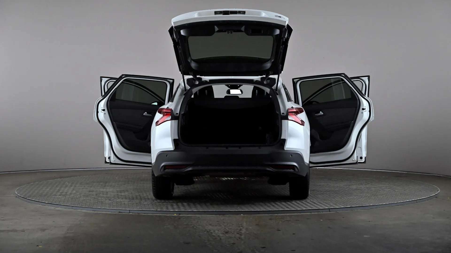 2023 CITROEN C5 X 2023 CITROEN C5 X