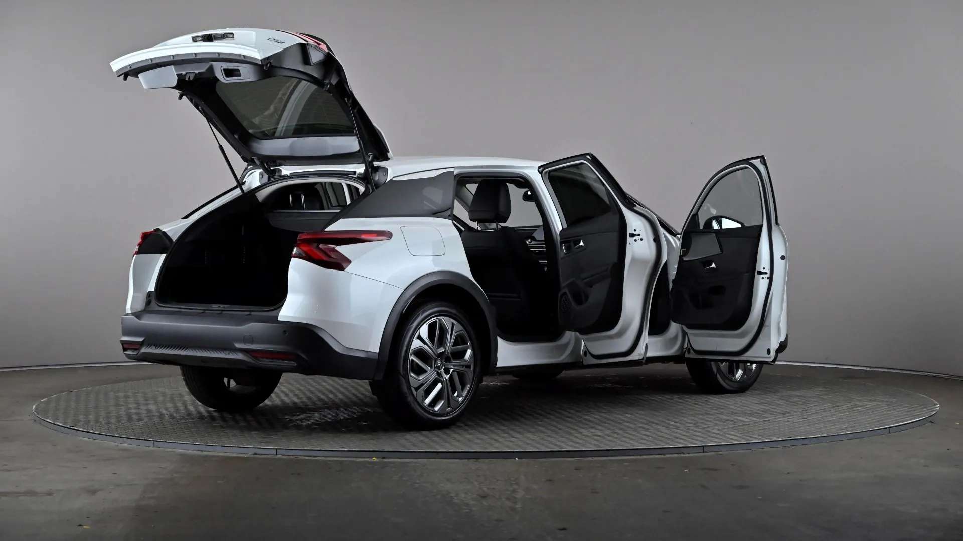 2023 CITROEN C5 X 2023 CITROEN C5 X