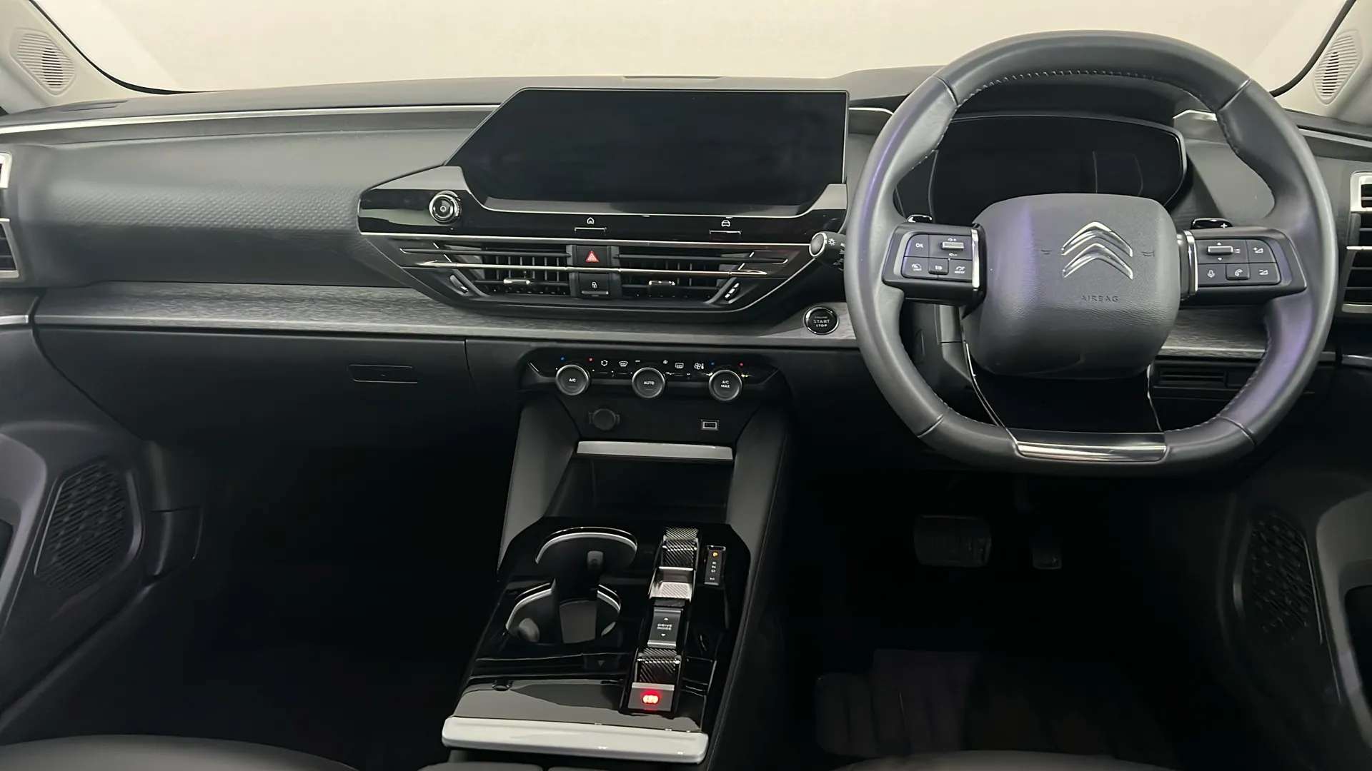 2023 CITROEN C5 X 2023 CITROEN C5 X