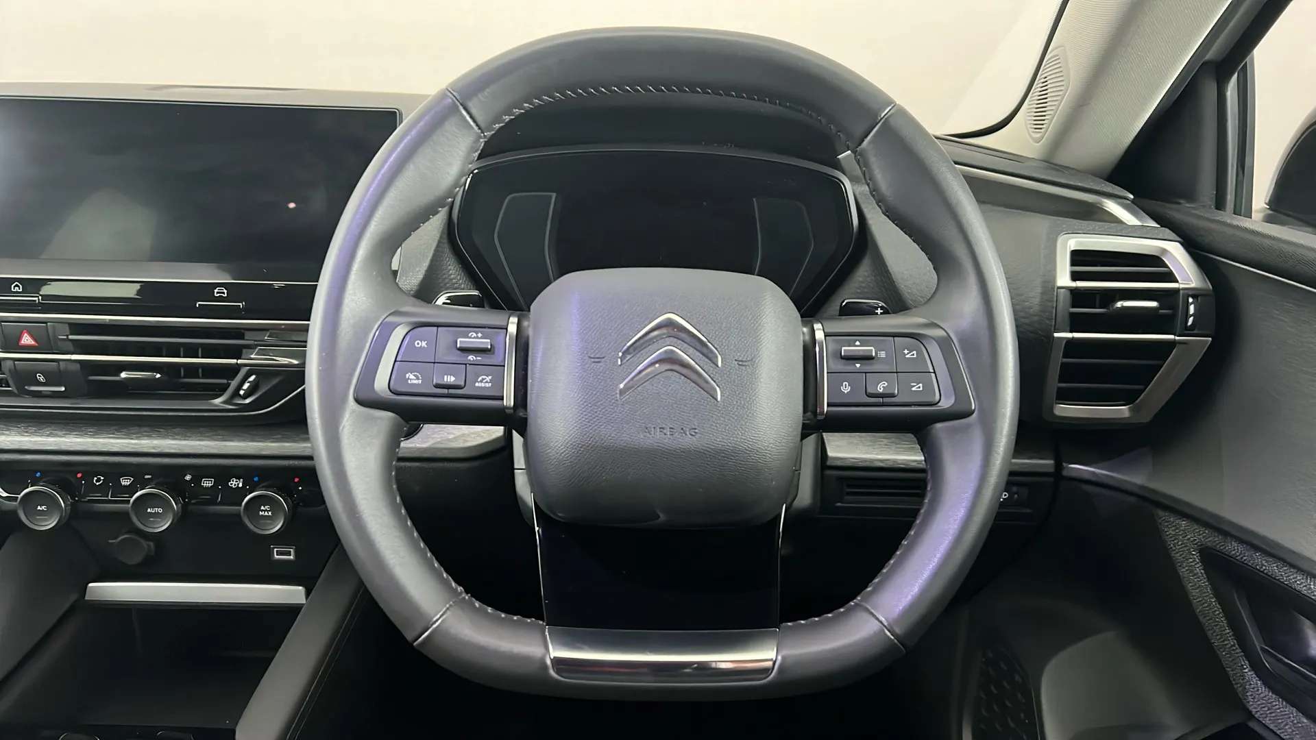 2023 CITROEN C5 X 2023 CITROEN C5 X