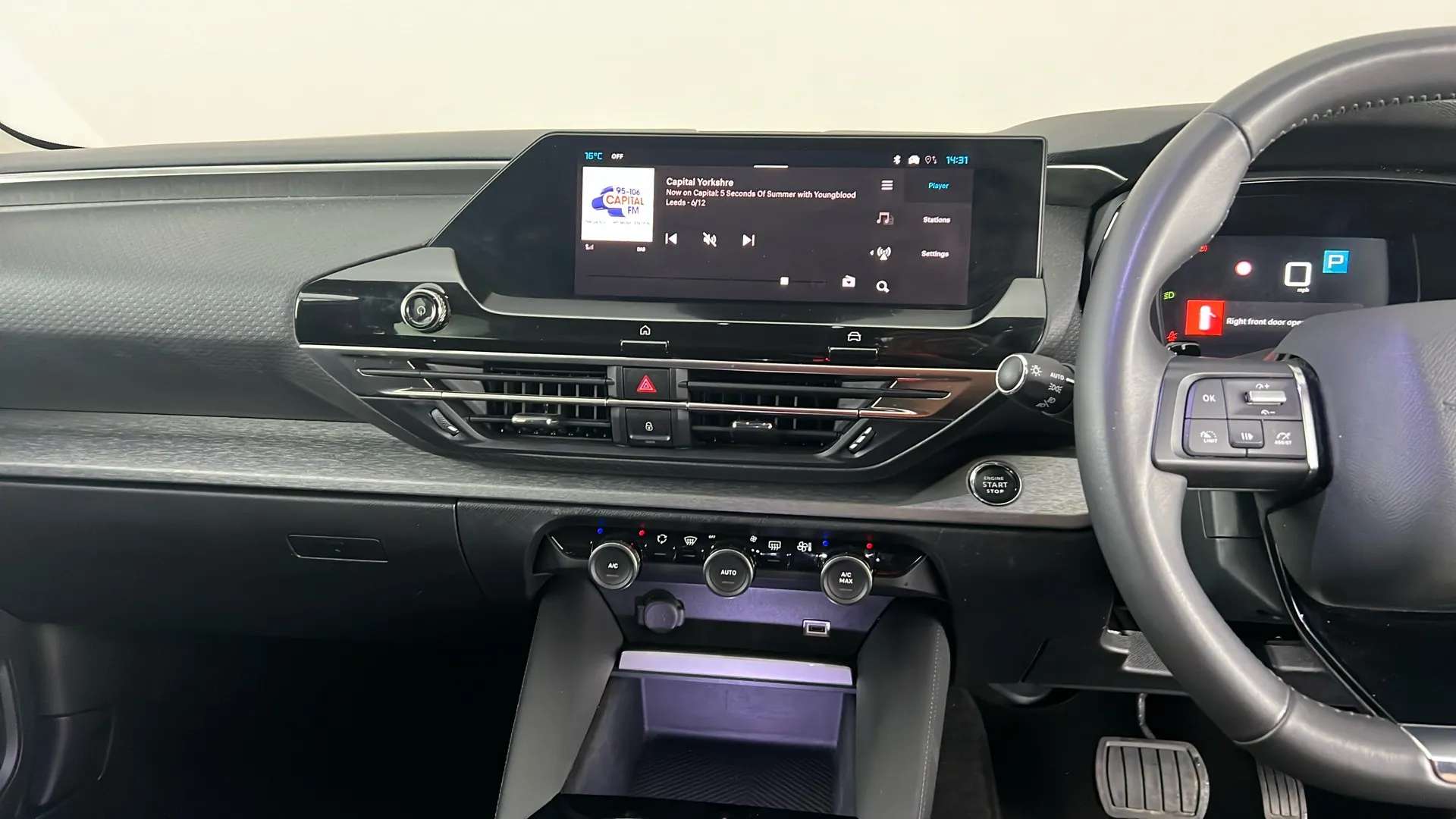 2023 CITROEN C5 X 2023 CITROEN C5 X