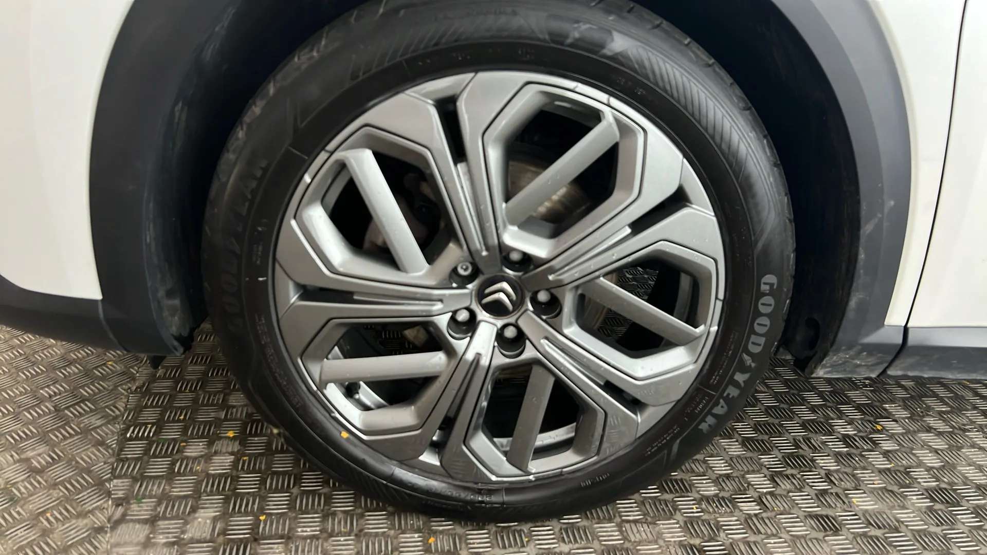 2023 CITROEN C5 X 2023 CITROEN C5 X