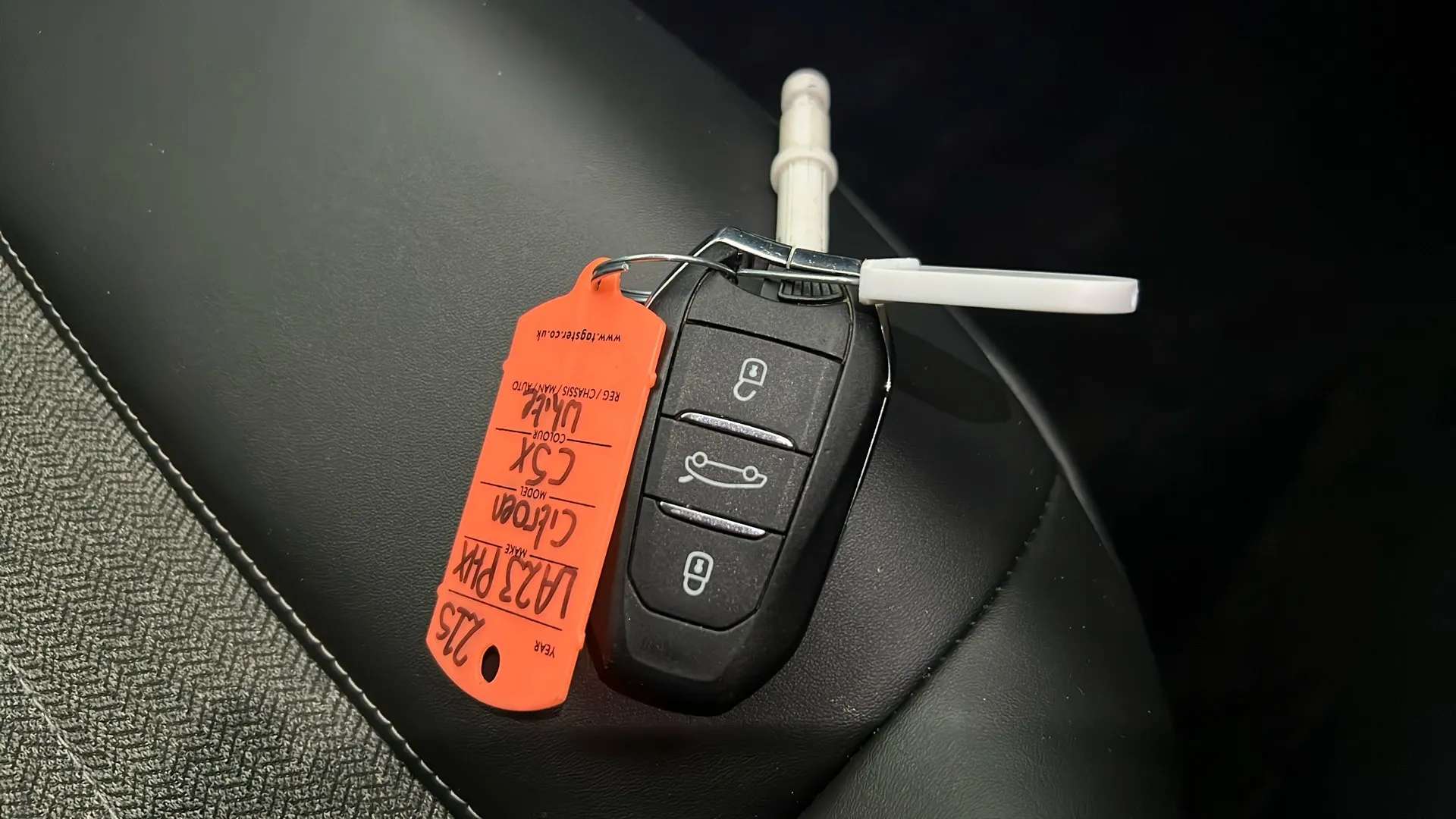 2023 CITROEN C5 X 2023 CITROEN C5 X