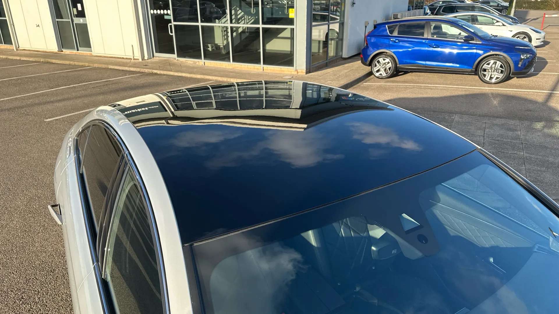 2021 DS DS 9 2021 DS DS 9