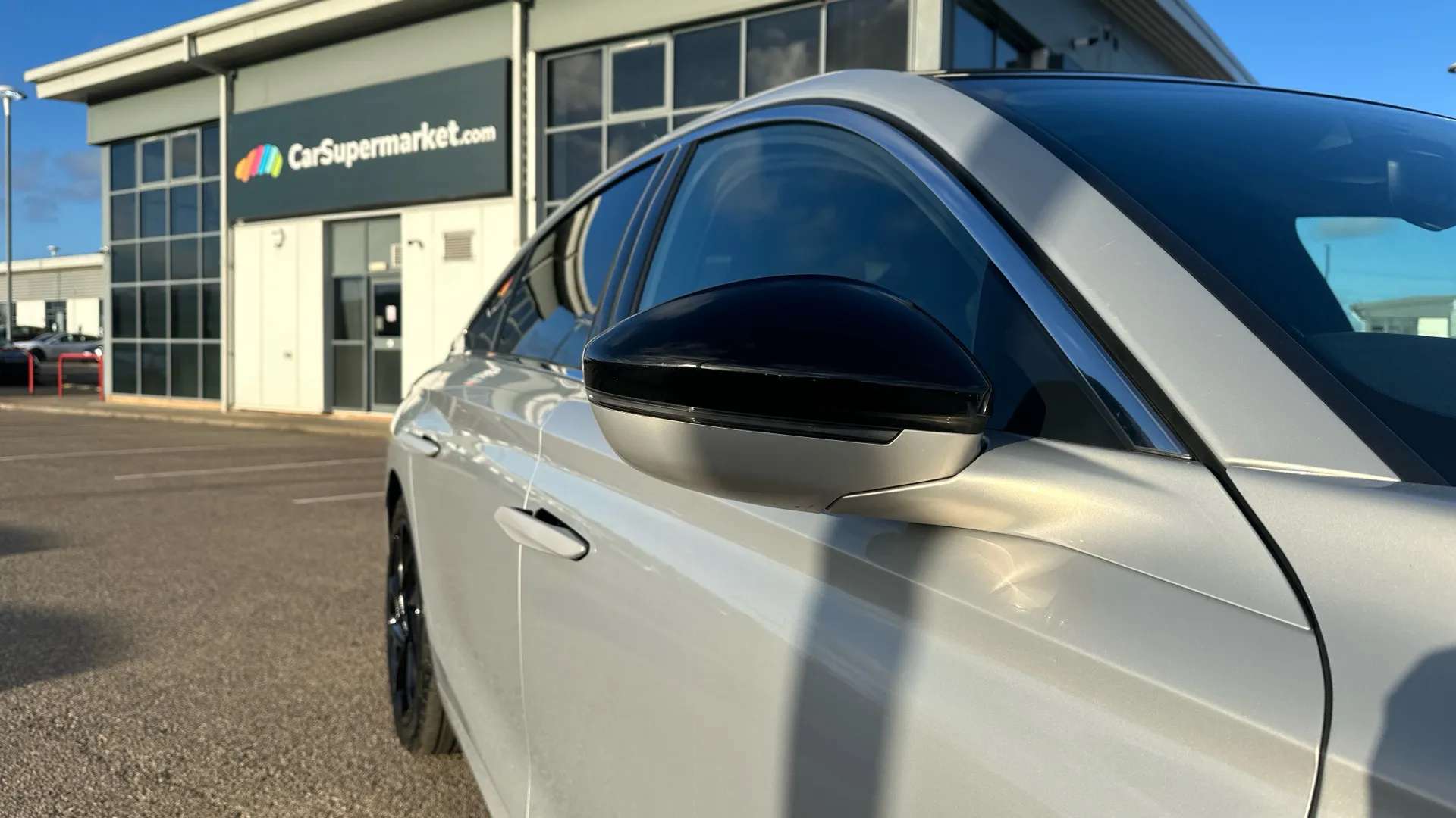 2021 DS DS 9 2021 DS DS 9