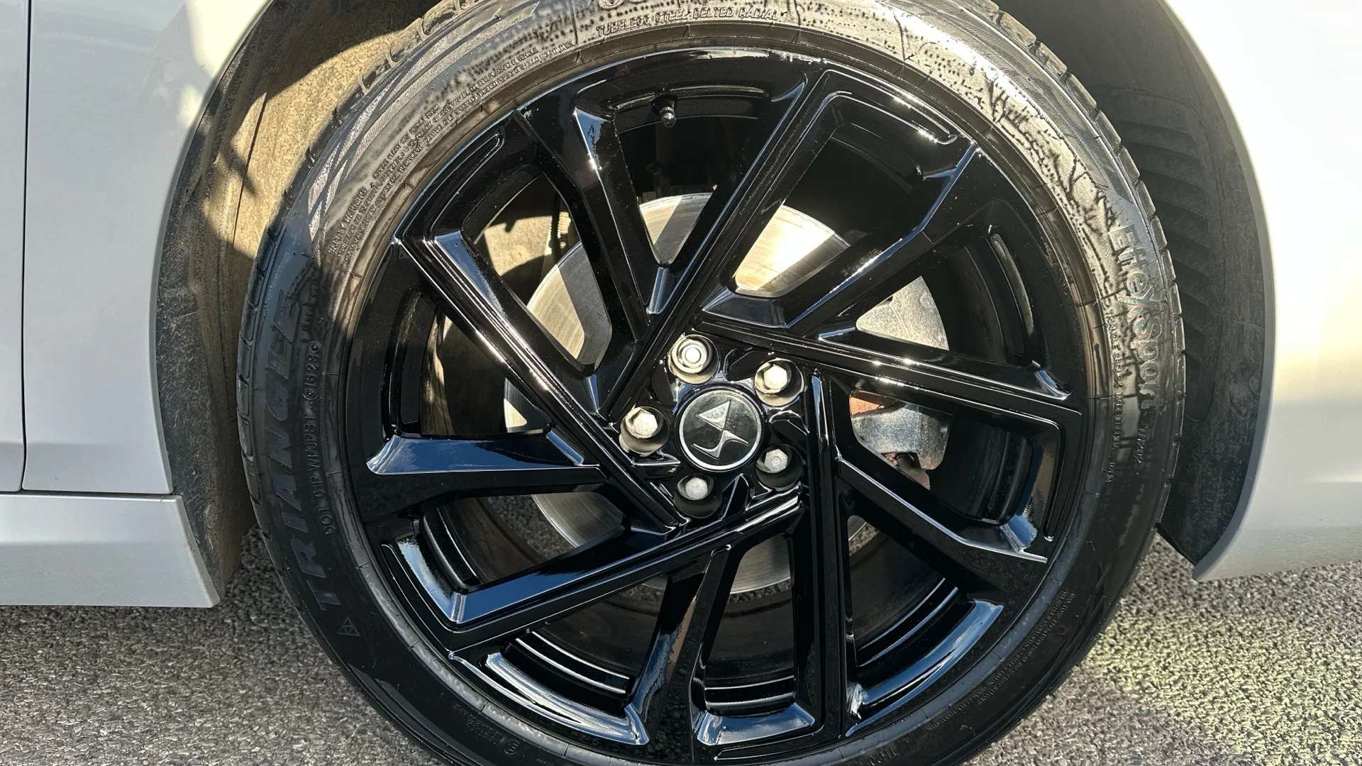 2021 DS DS 9 2021 DS DS 9