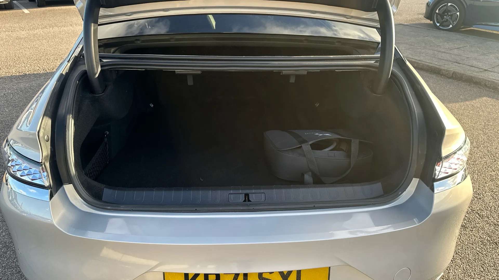 2021 DS DS 9 2021 DS DS 9