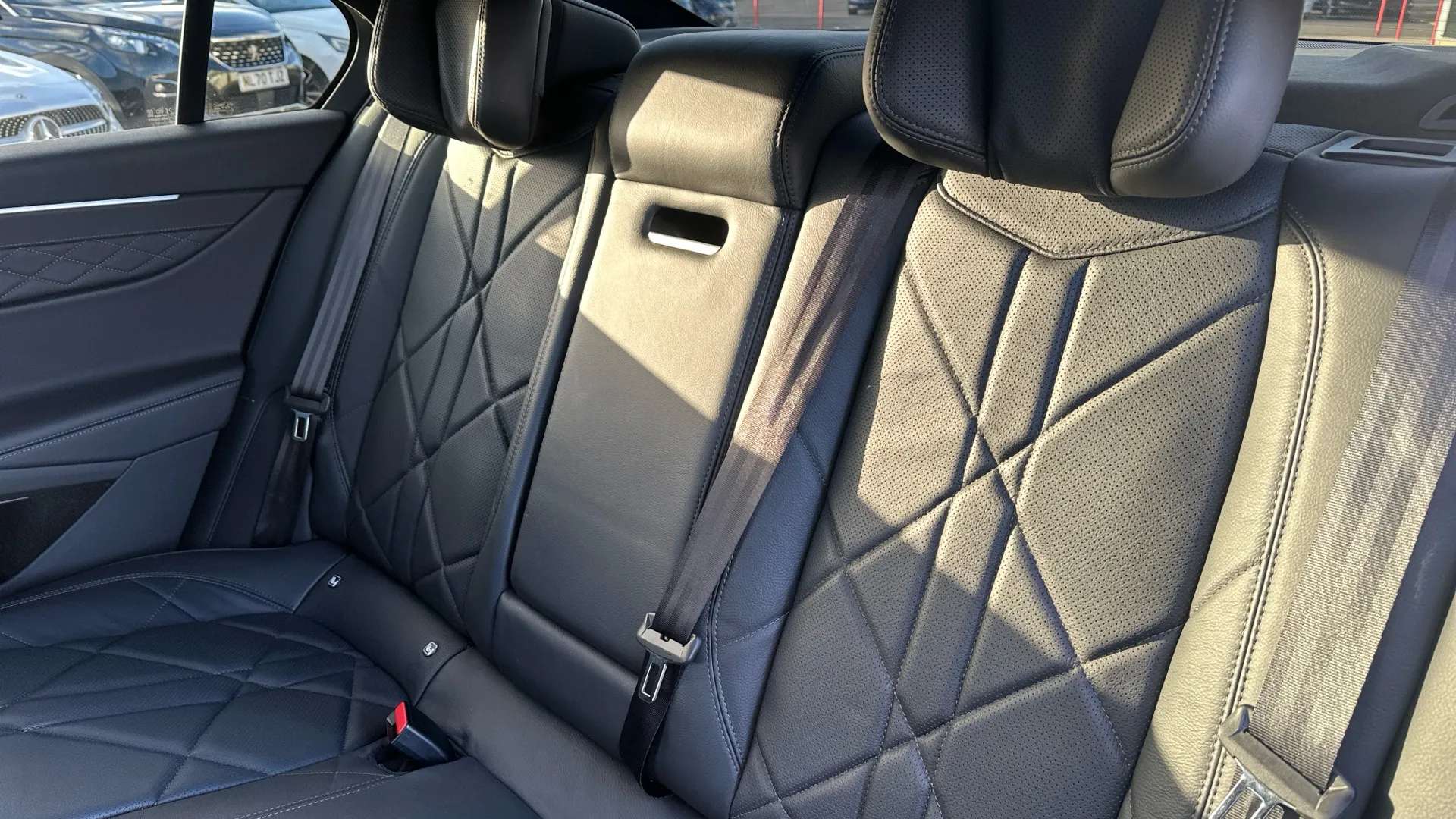 2021 DS DS 9 2021 DS DS 9