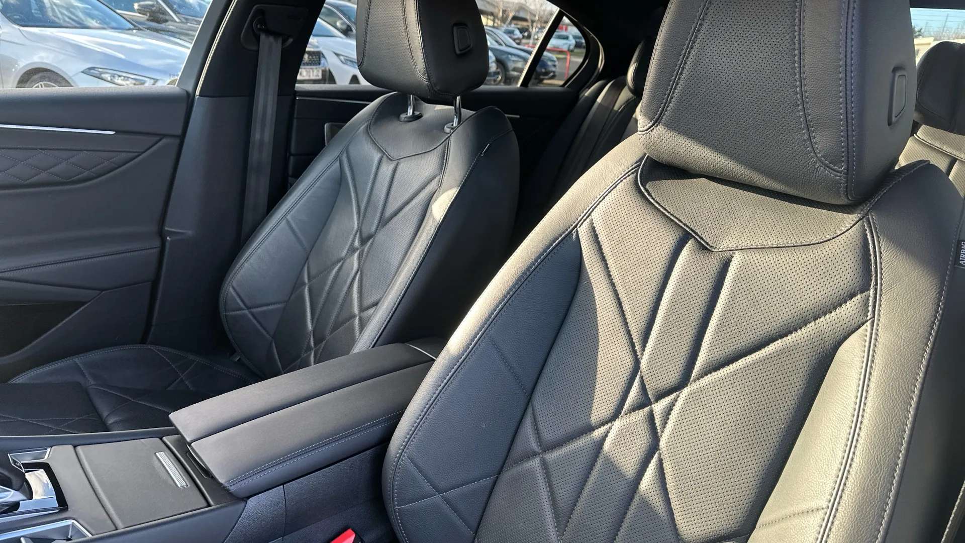 2021 DS DS 9 2021 DS DS 9