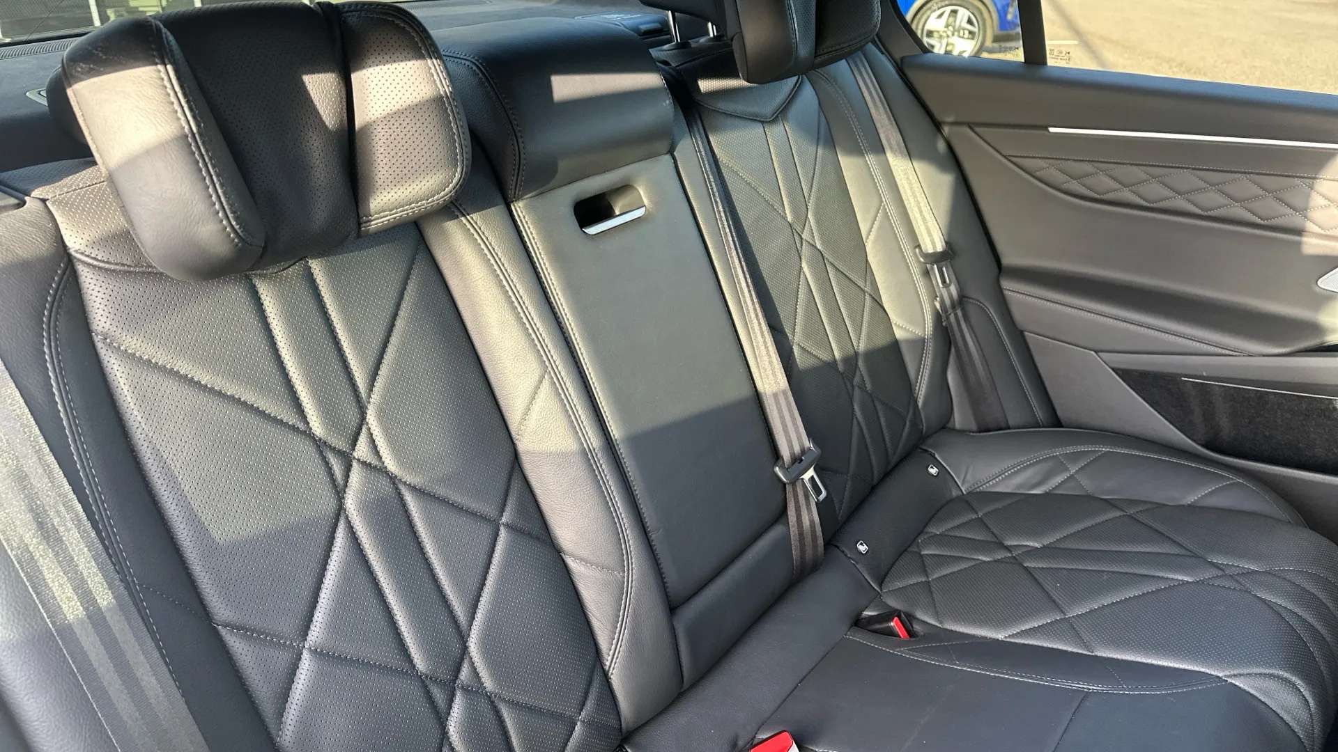 2021 DS DS 9 2021 DS DS 9