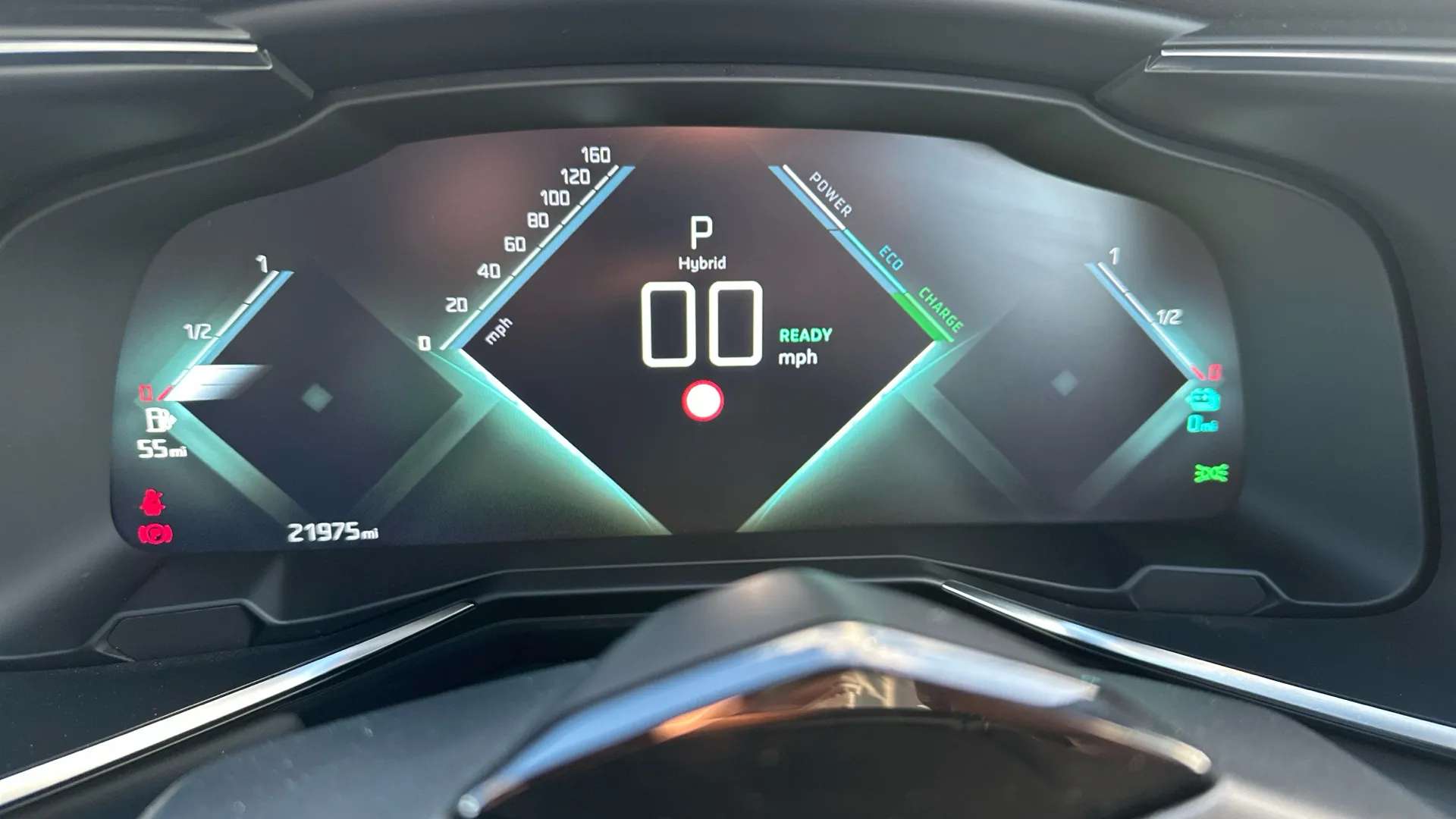 2021 DS DS 9 2021 DS DS 9