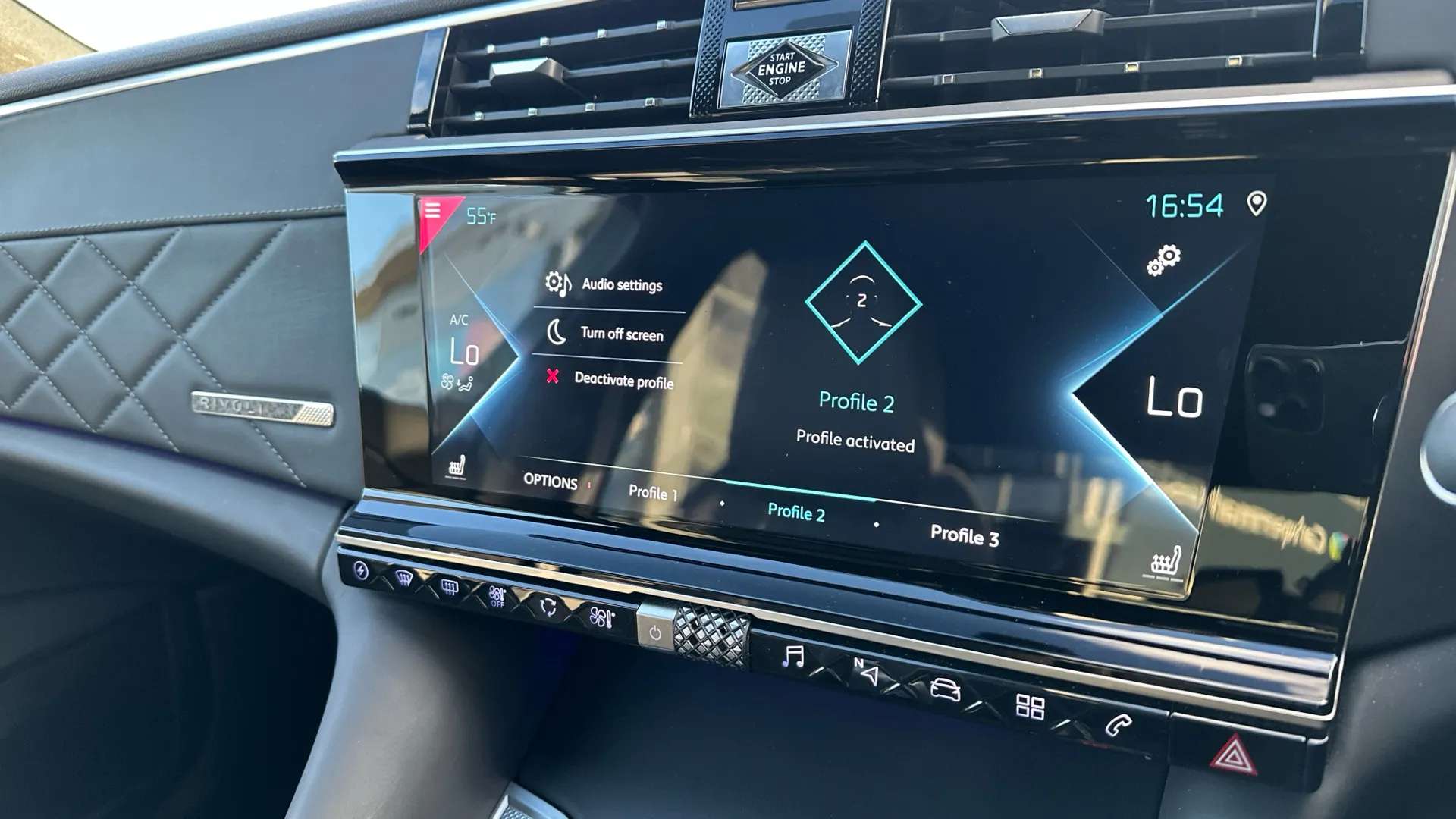 2021 DS DS 9 2021 DS DS 9