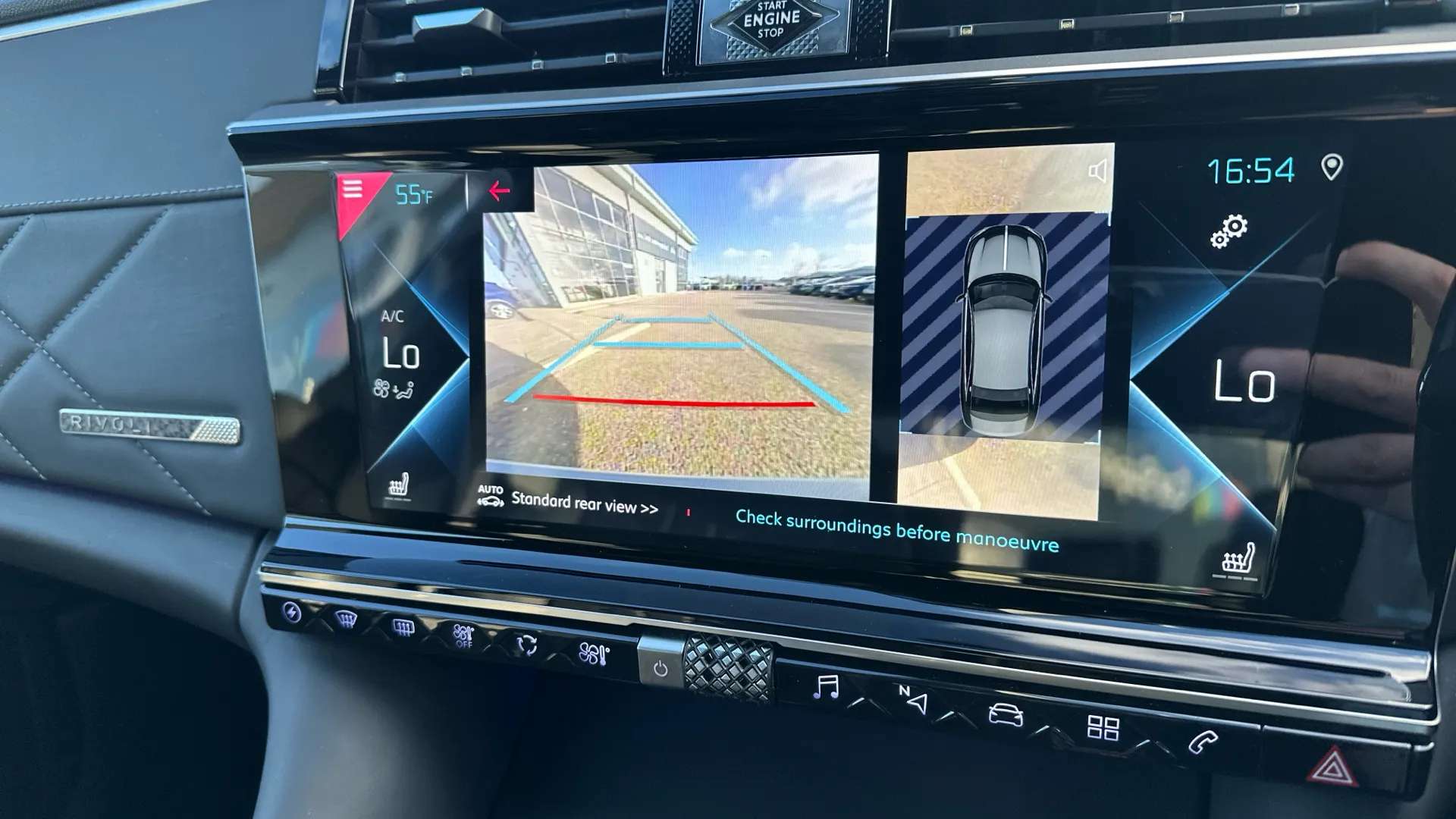 2021 DS DS 9 2021 DS DS 9