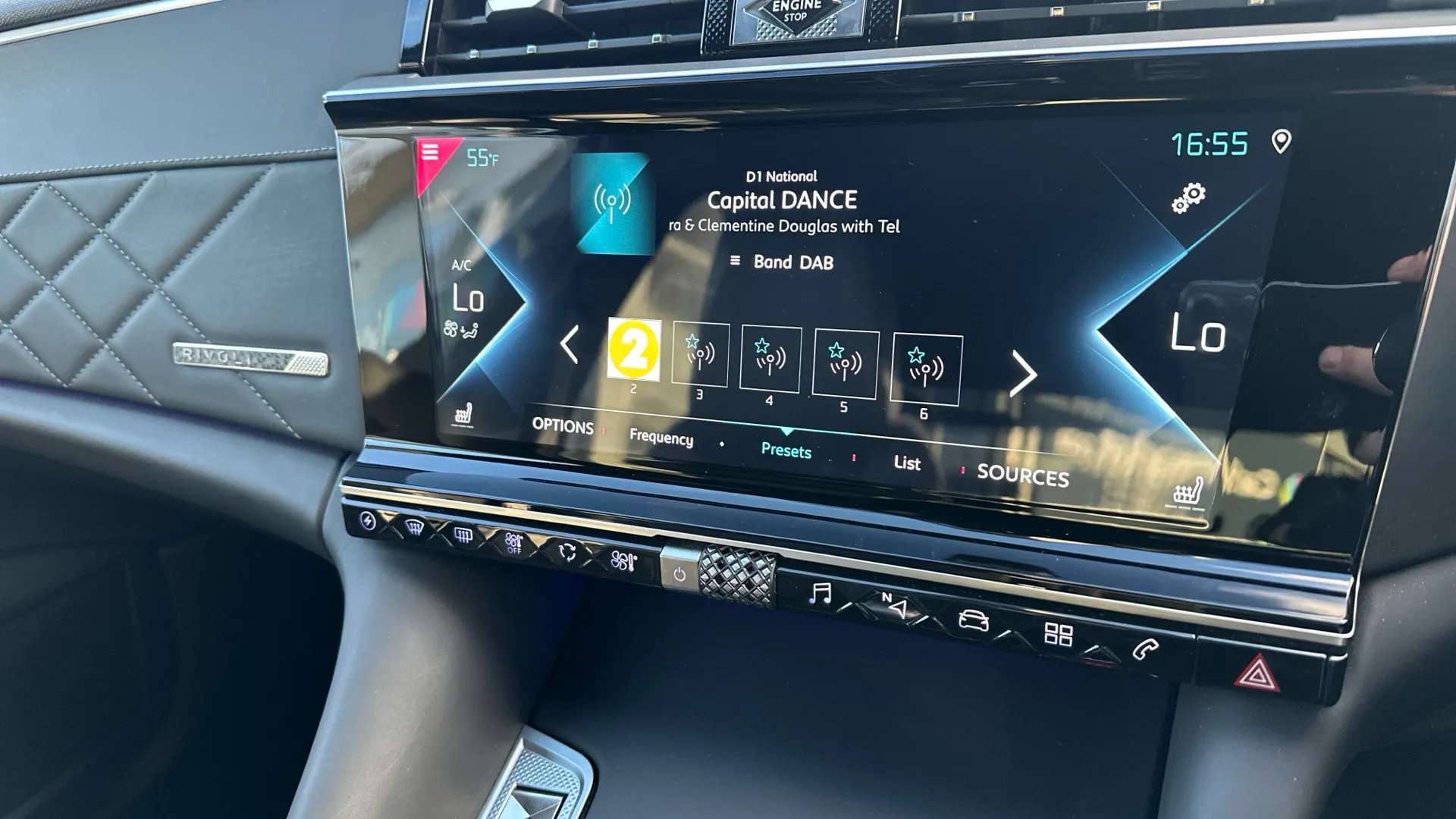 2021 DS DS 9 2021 DS DS 9