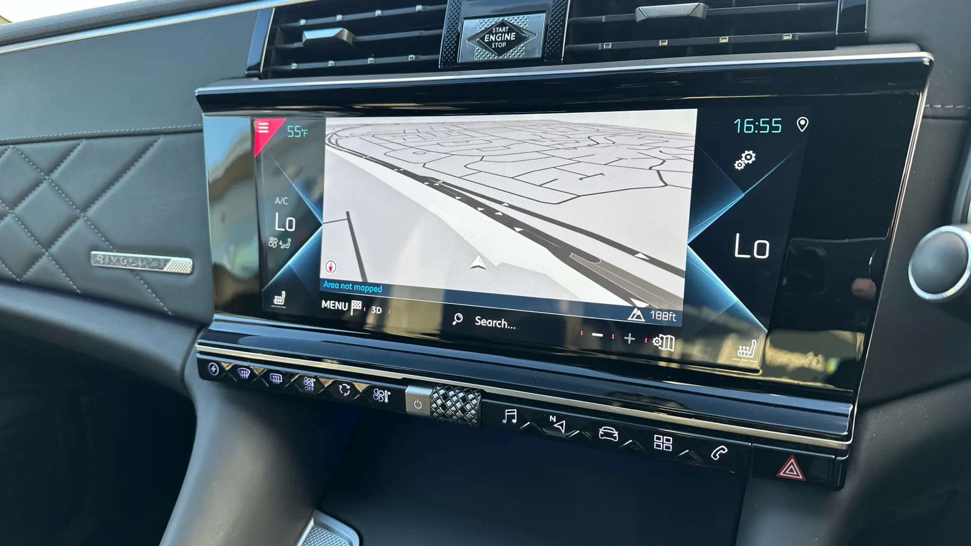 2021 DS DS 9 2021 DS DS 9