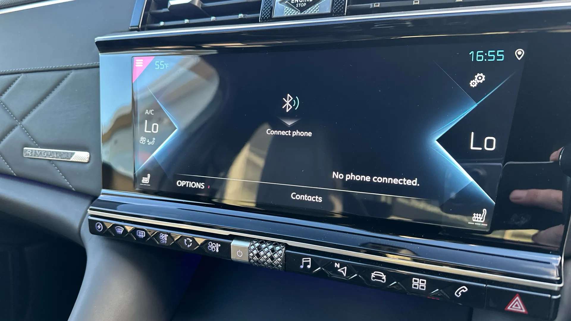 2021 DS DS 9 2021 DS DS 9