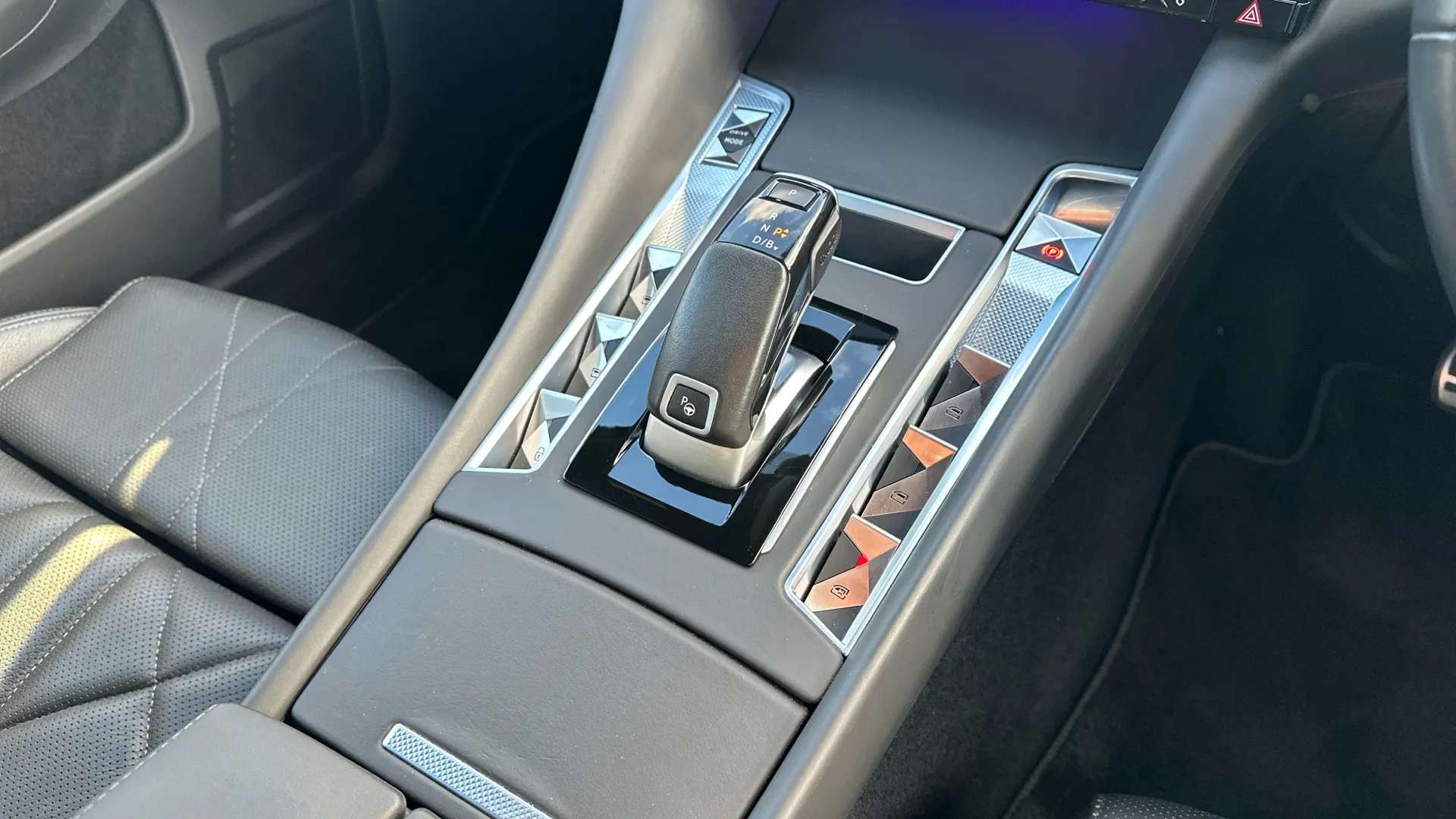 2021 DS DS 9 2021 DS DS 9