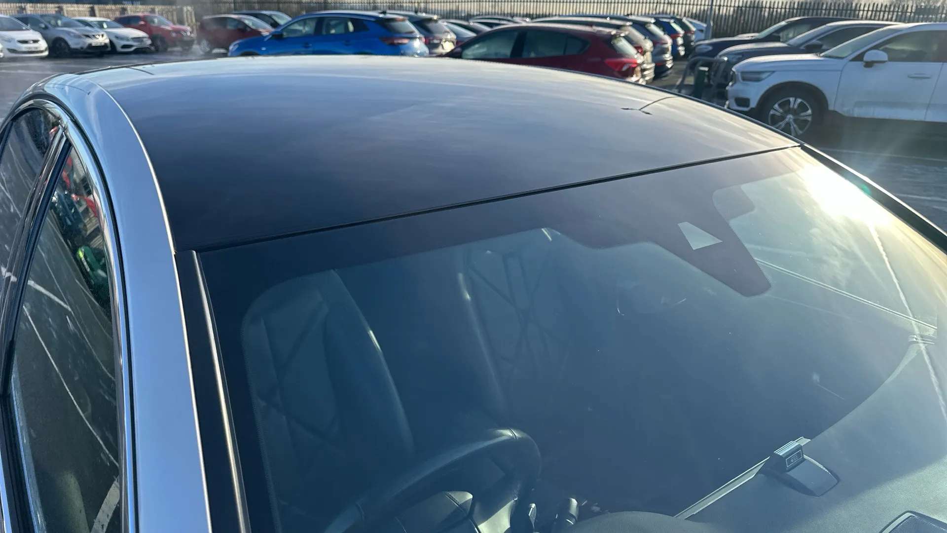 2021 DS DS 9 2021 DS DS 9