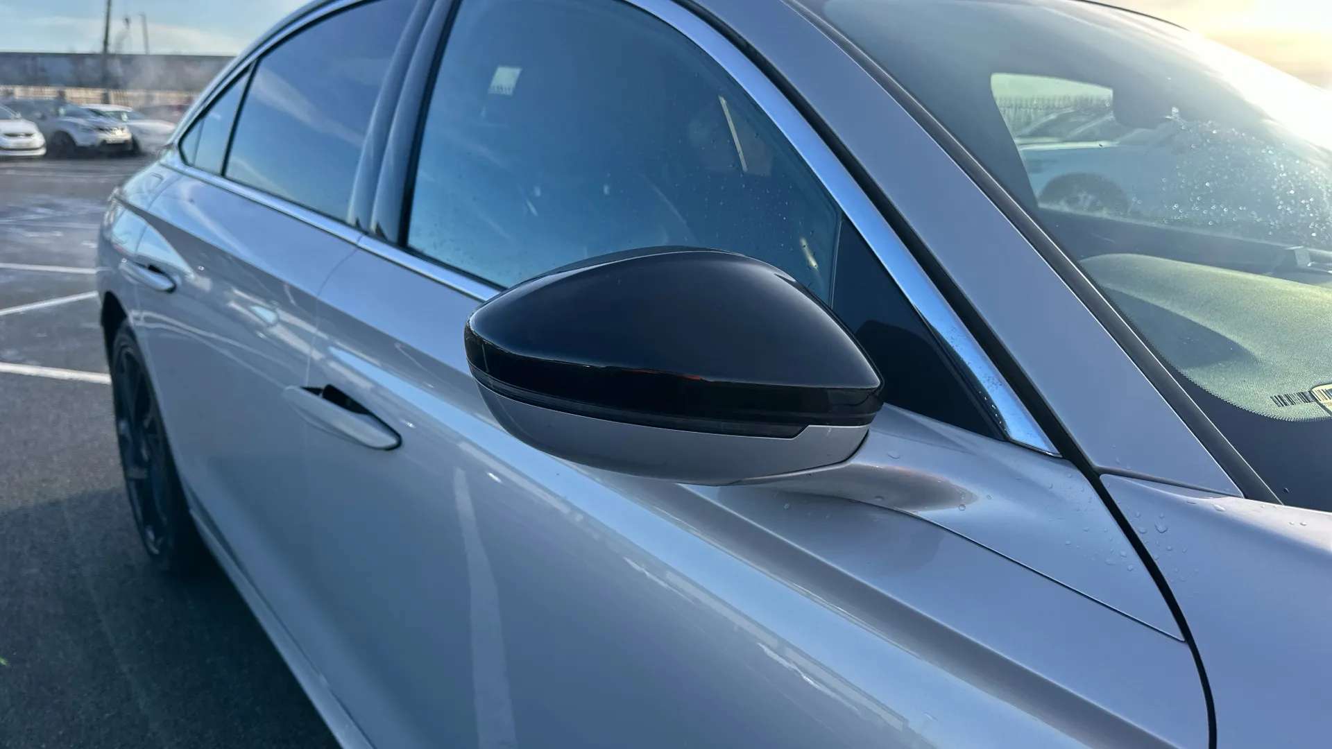 2021 DS DS 9 2021 DS DS 9