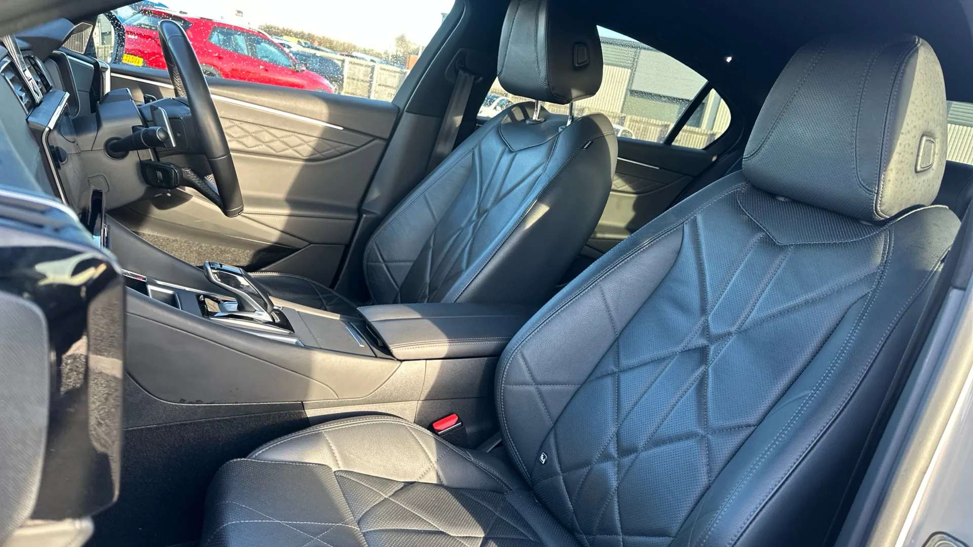 2021 DS DS 9 2021 DS DS 9