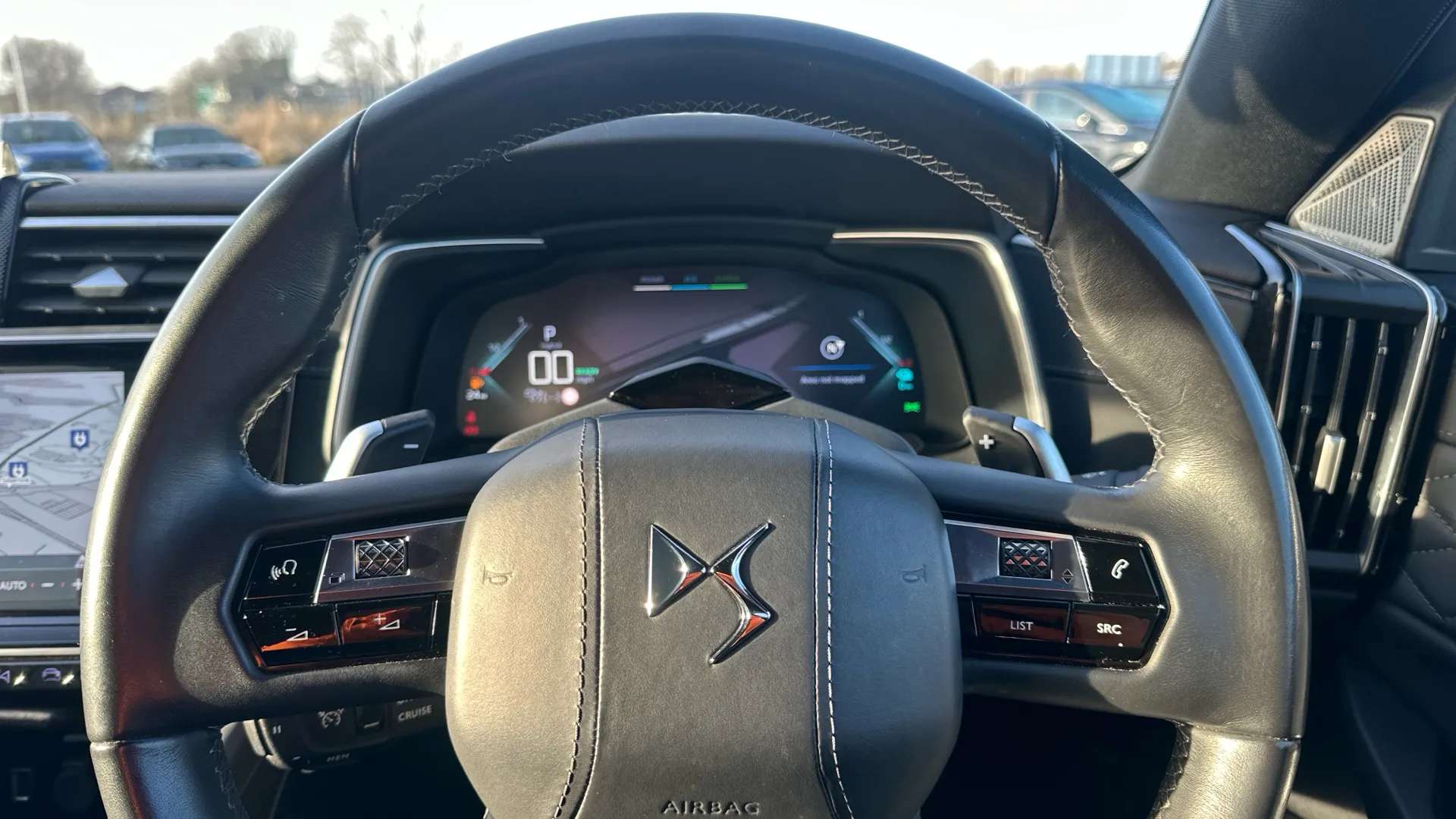 2021 DS DS 9 2021 DS DS 9